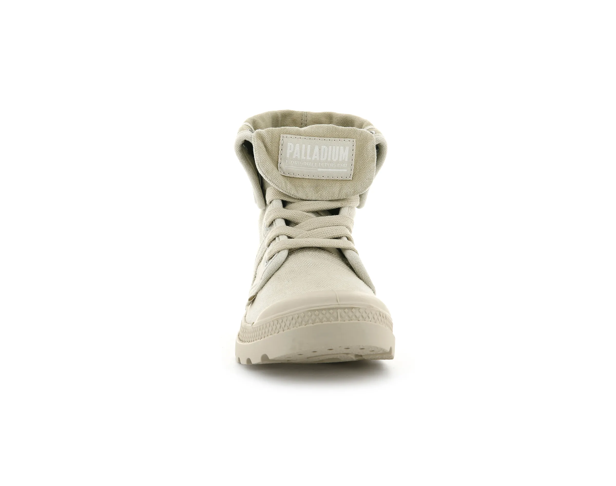 92478-221-M | WOMENS PALLABROUSSE BAGGY | SAHARA/SAFARI sold by Palladium Boots product image thumbnail 3