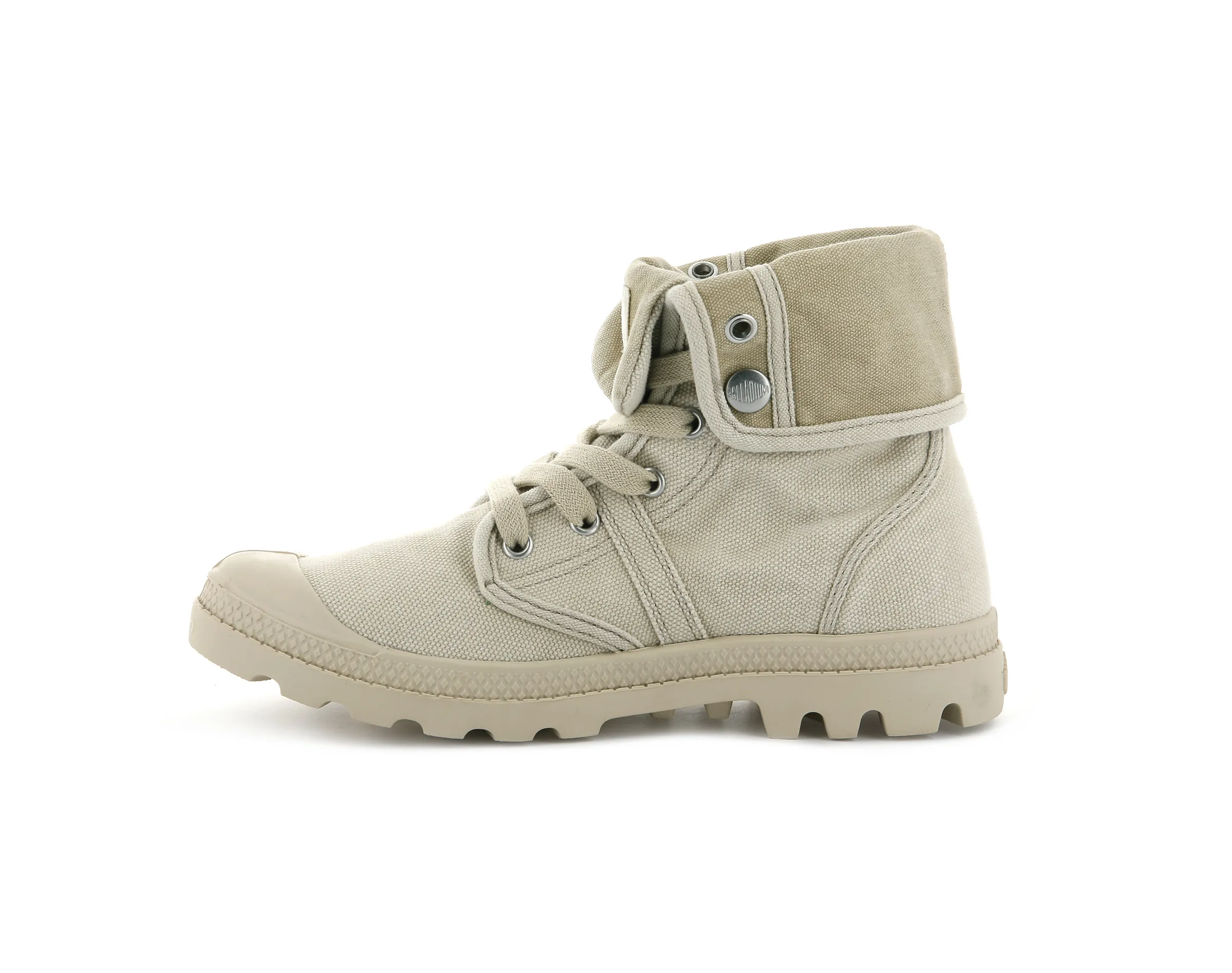92478-221-M | WOMENS PALLABROUSSE BAGGY | SAHARA/SAFARI sold by Palladium Boots product image thumbnail 4