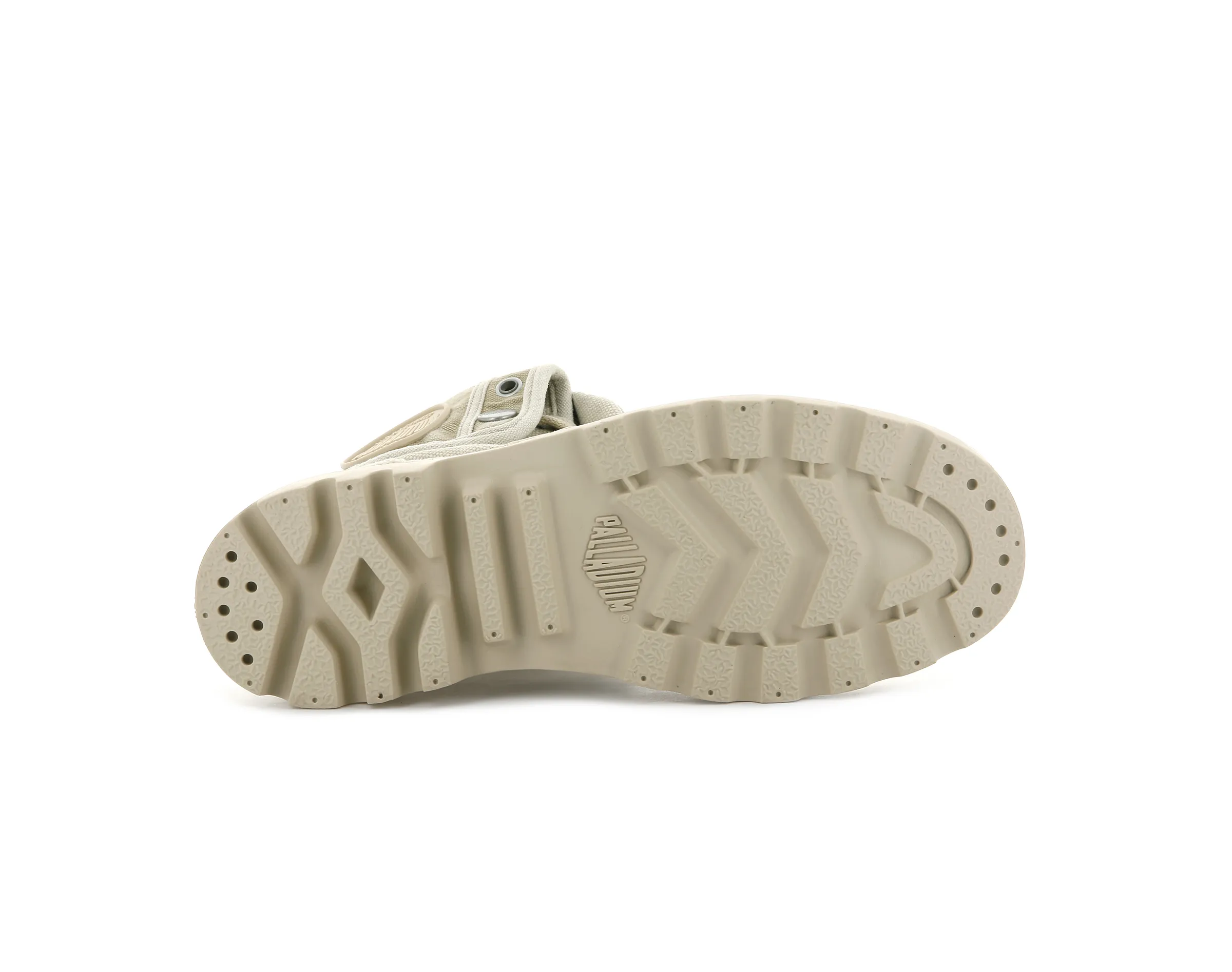 92478-221-M | WOMENS PALLABROUSSE BAGGY | SAHARA/SAFARI sold by Palladium Boots product image thumbnail 5