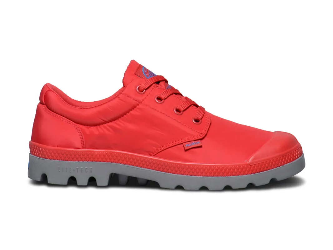 75427-601-M | PAMPA OX PUDDLE LTWP sold by Palladium Boots