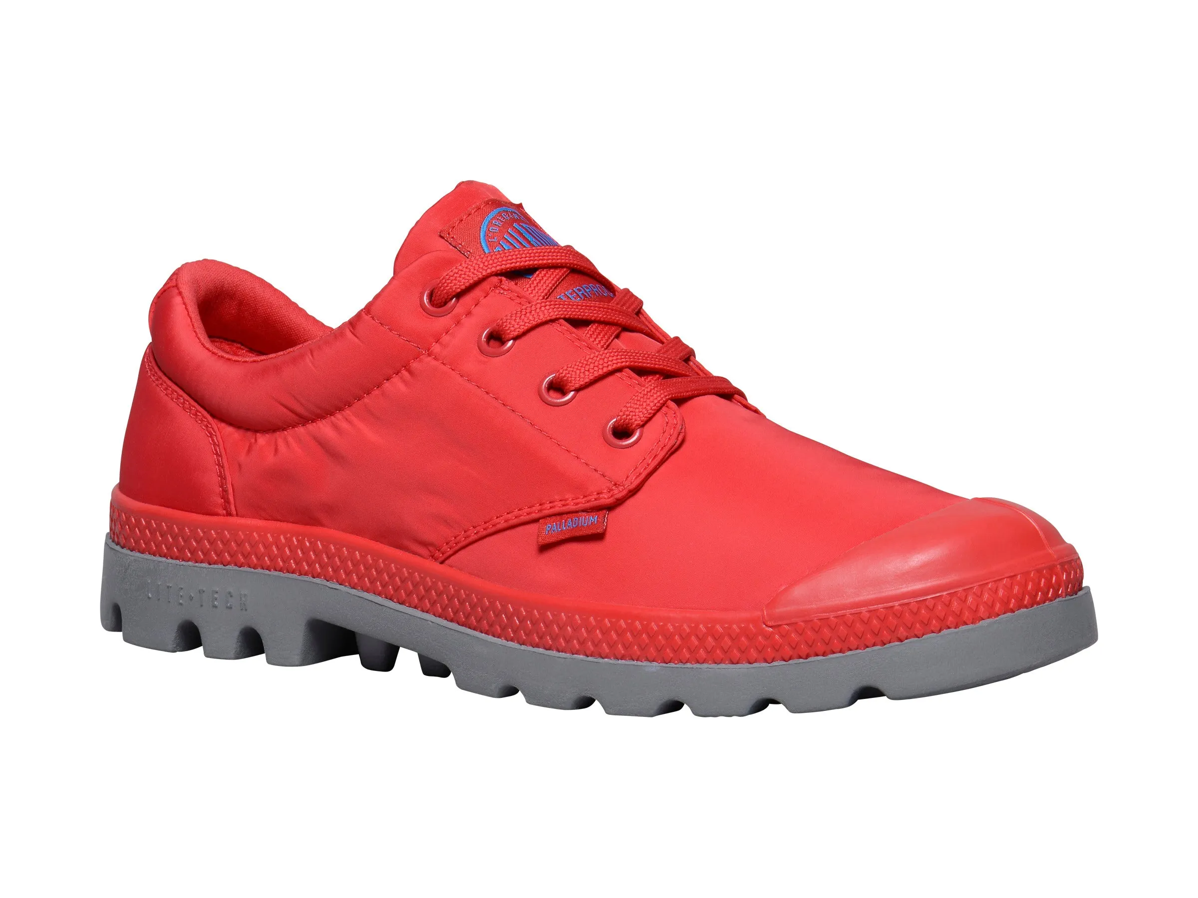 75427-601-M | PAMPA OX PUDDLE LTWP sold by Palladium Boots product image thumbnail 2