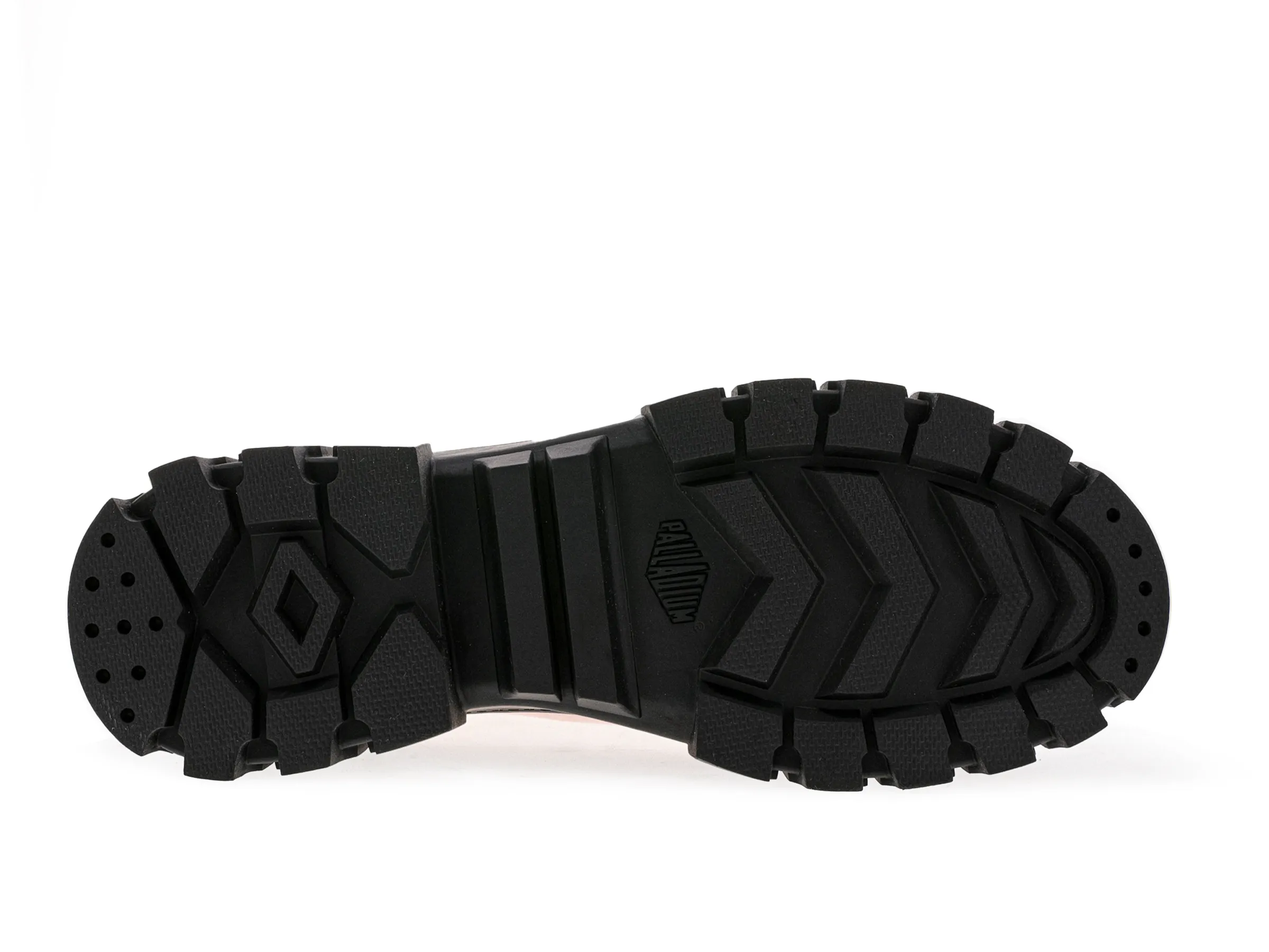 97242-680-M | REVOLT HI TX | PINK CRAY sold by Palladium Boots product image thumbnail 5