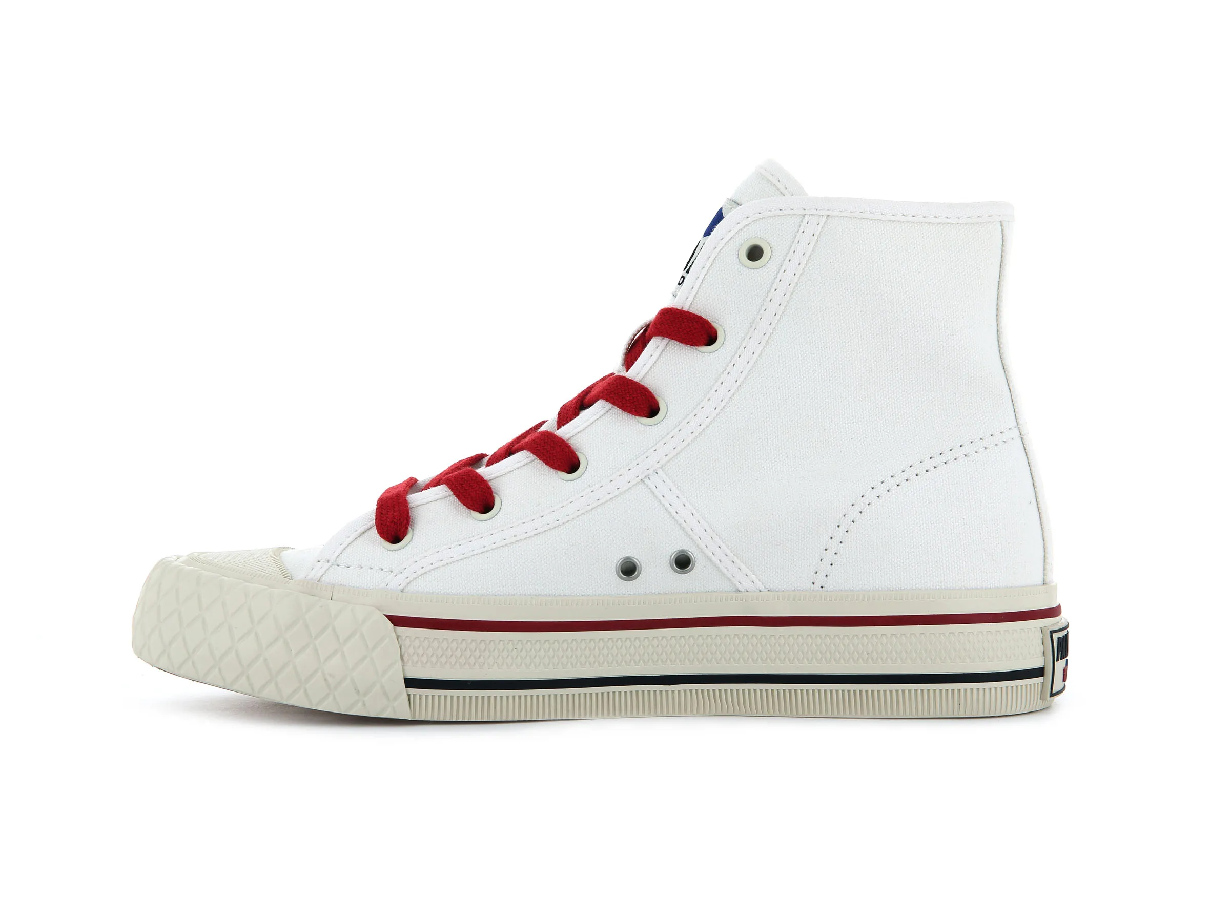 77461-116-M | PALLA LOUVEL | STAR WHITE sold by Palladium Boots product image thumbnail 4