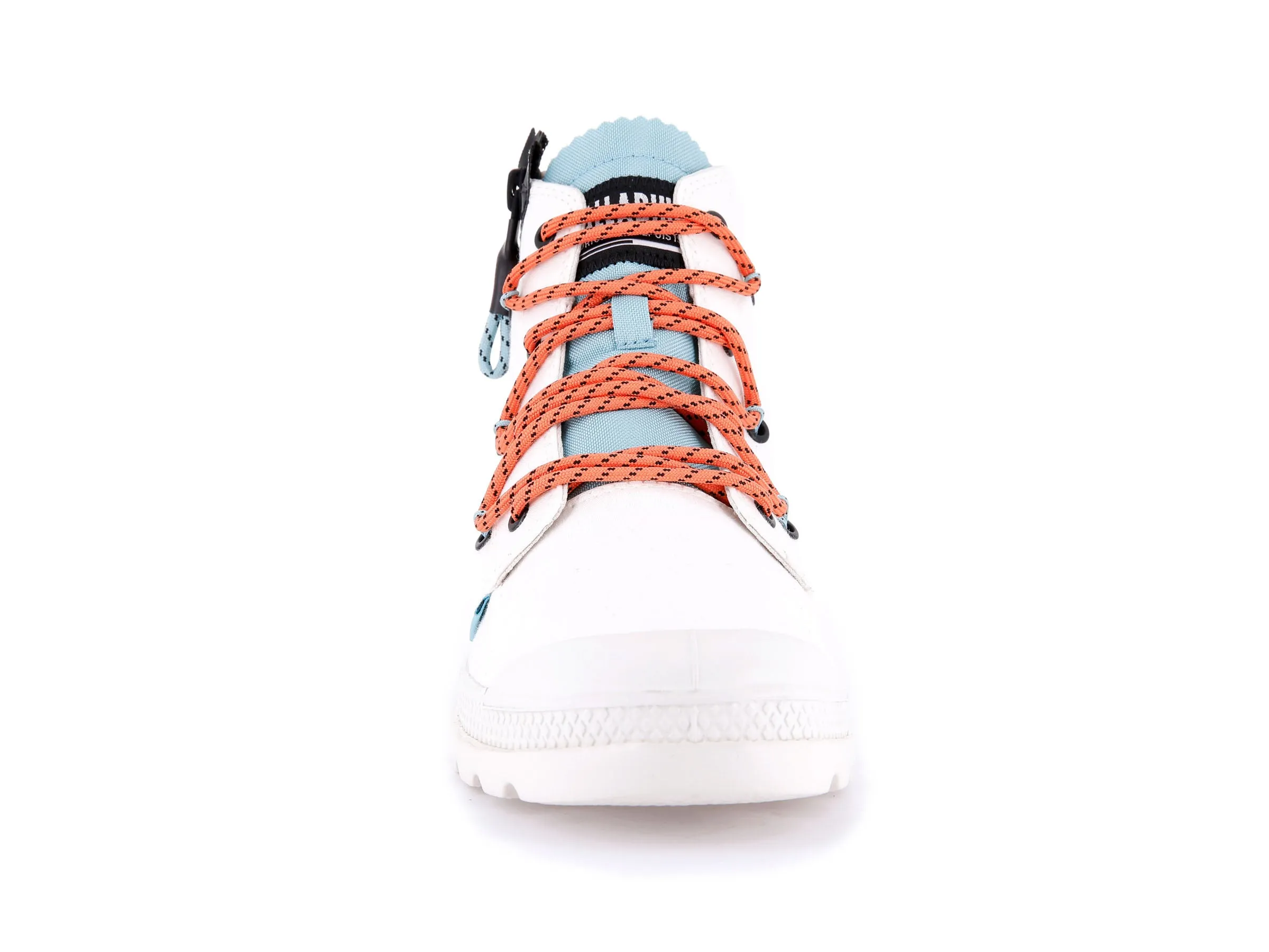 78353-116-M | PAMPA LITE LACE IT | STAR WHITE sold by Palladium Boots product image thumbnail 3