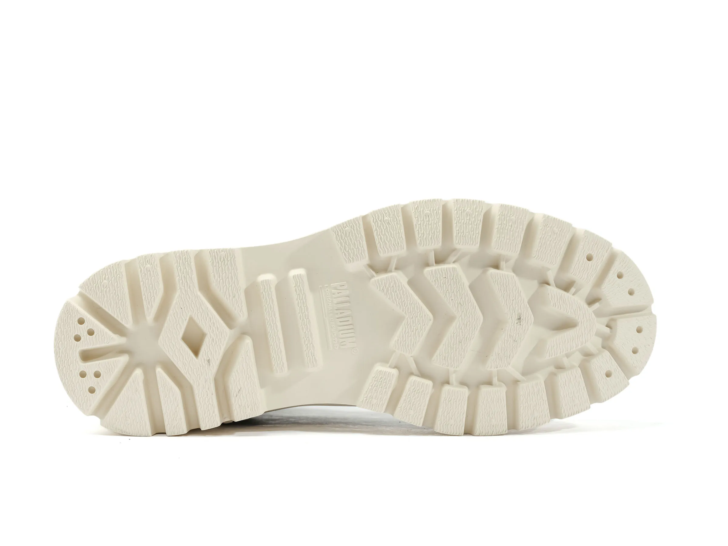 78568-008-M | PALLASHOCK ORGANIC 2 | BLACK sold by Palladium Boots product image thumbnail 5