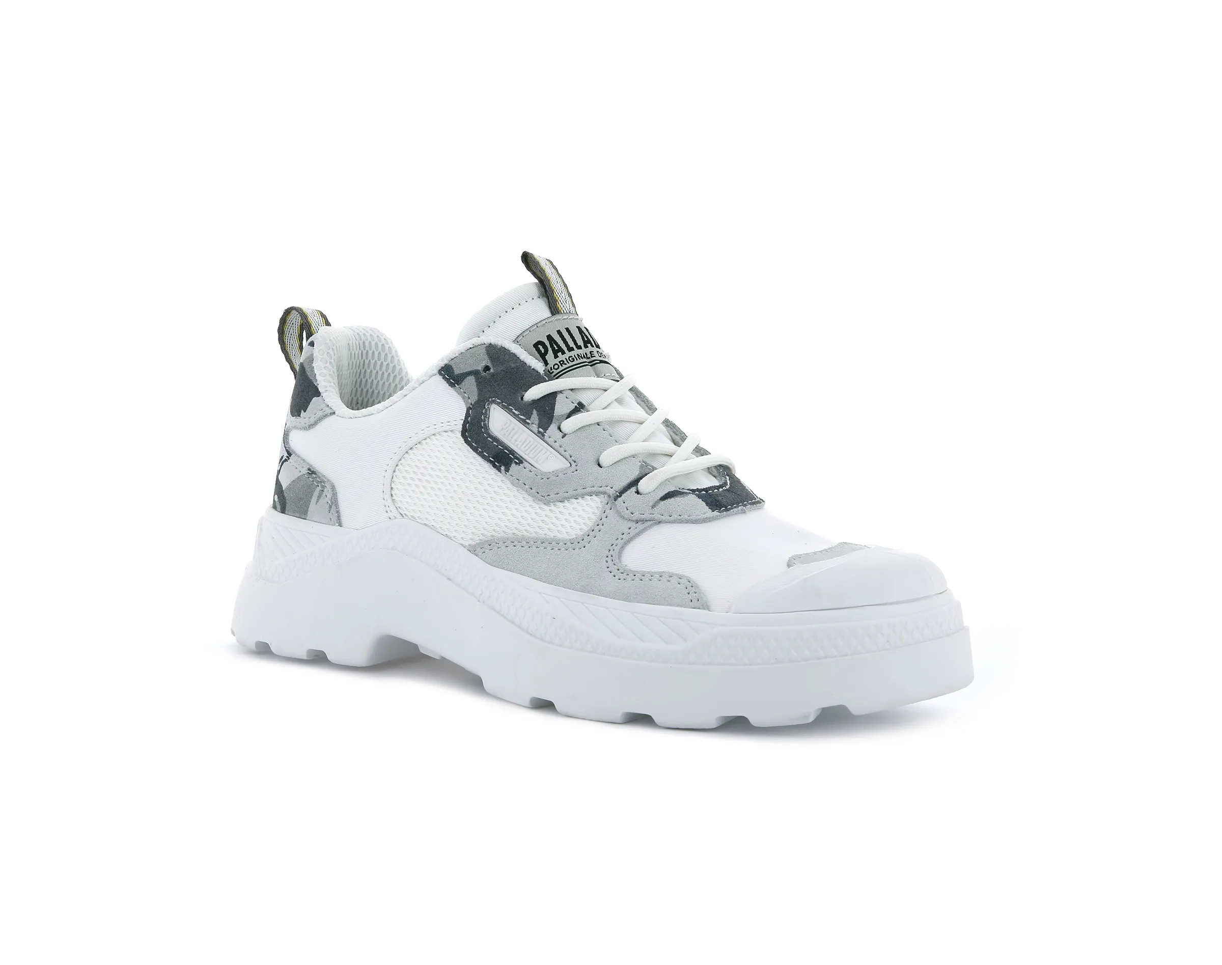 76682-975-M | PALLAKIX 90 LOW CAMO | STAR WHITE/CAMO sold by Palladium Boots product image thumbnail 2