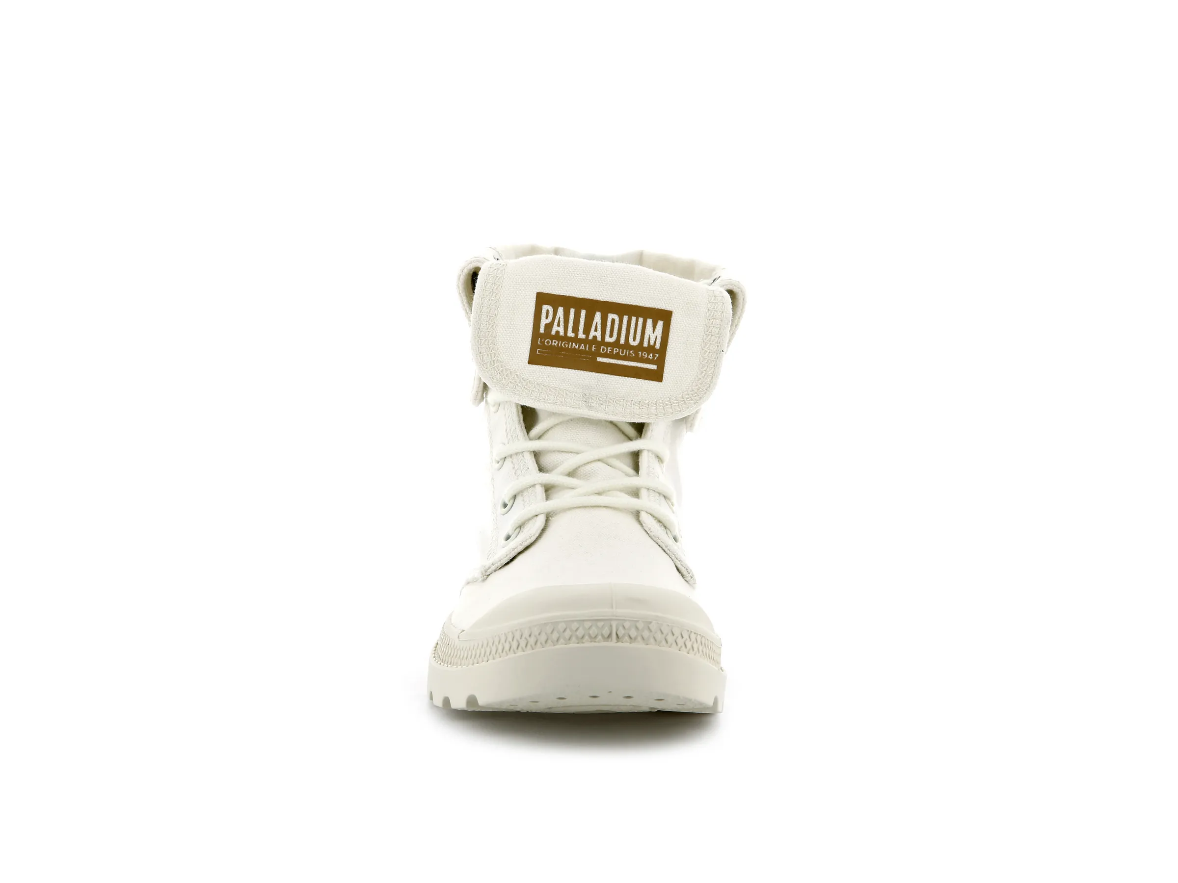 76231-051-M | PALLADENIM BAGGY | MARSHMALLOW sold by Palladium Boots product image thumbnail 3
