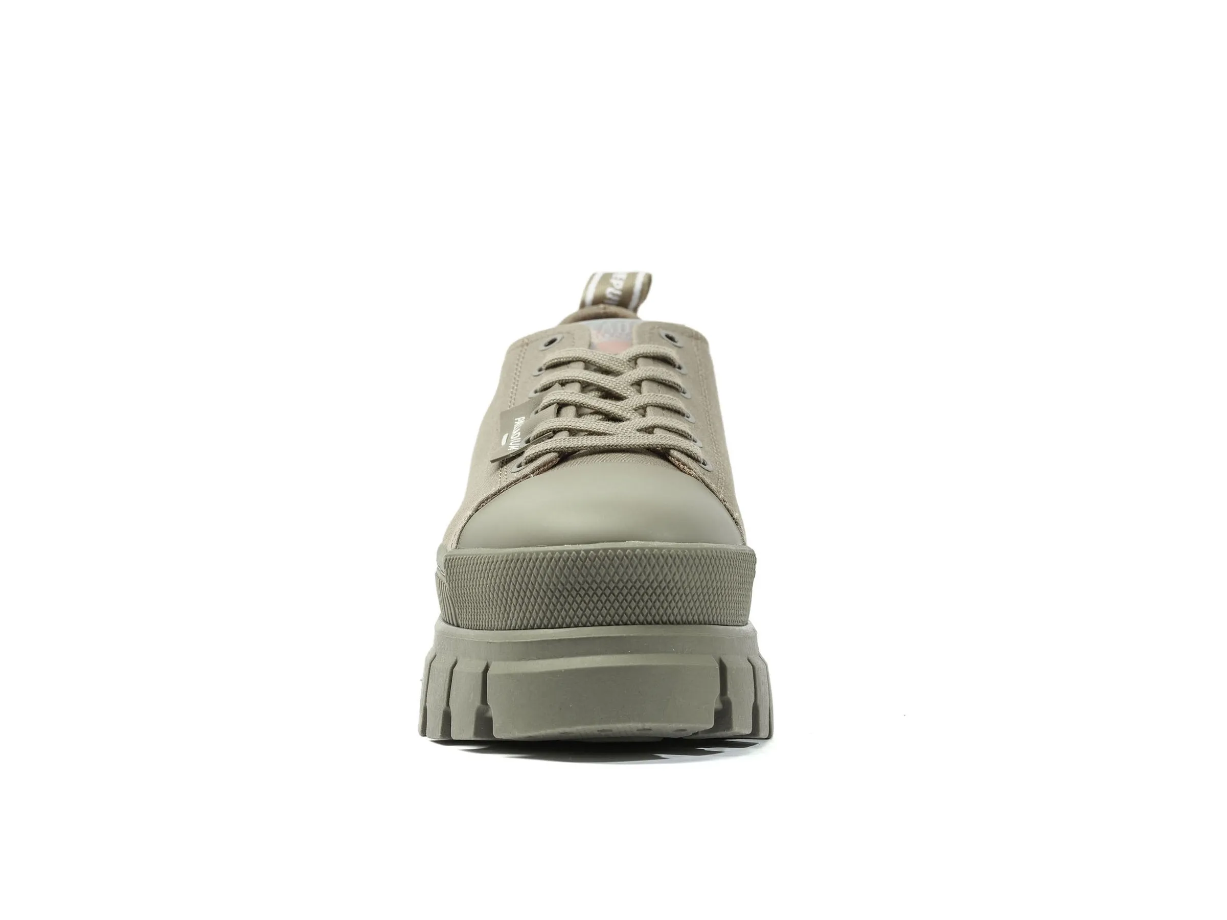 97243-377-M | REVOLT LO TX | DUSKY GREEN sold by Palladium Boots product image thumbnail 3