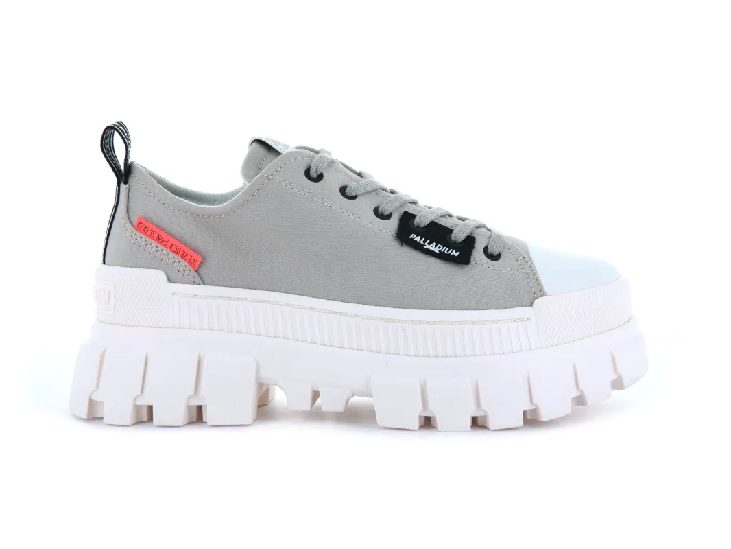 97243-067-M | REVOLT LO TX | STRING sold by Palladium Boots