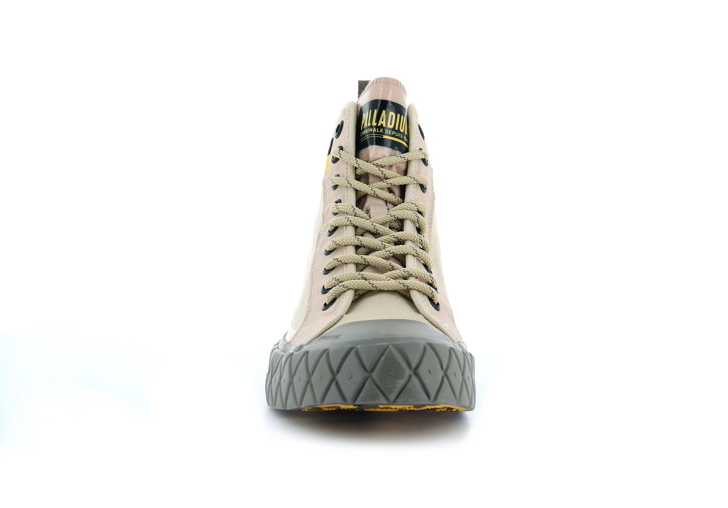 77179-274-M | PALLA ACE SUPPLY MID | DESERT sold by Palladium Boots product image thumbnail 3