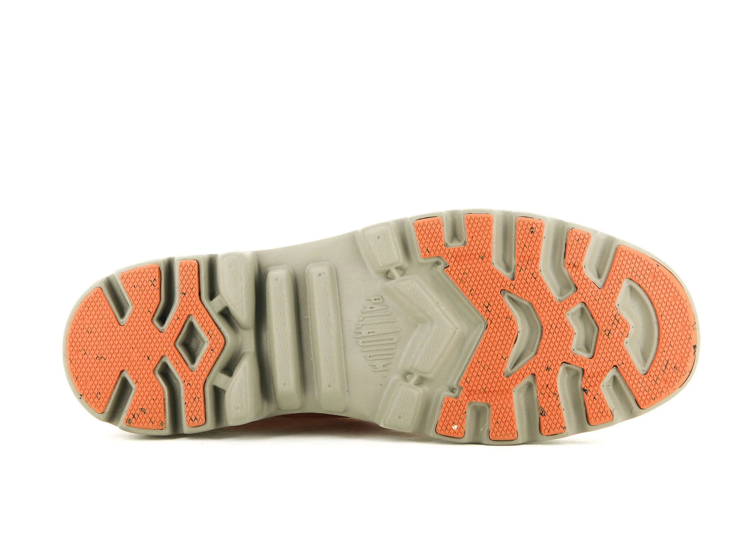 76656-855-M | PAMPA LITE+ RECYCLE WP+ | ORNGOXYD/PERUARCH sold by Palladium Boots product image thumbnail 5