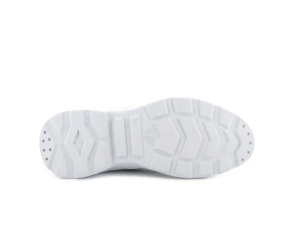 76425-002-M | PALLAKIX 90 LOW | BLACK/WHITE sold by Palladium Boots product image thumbnail 5