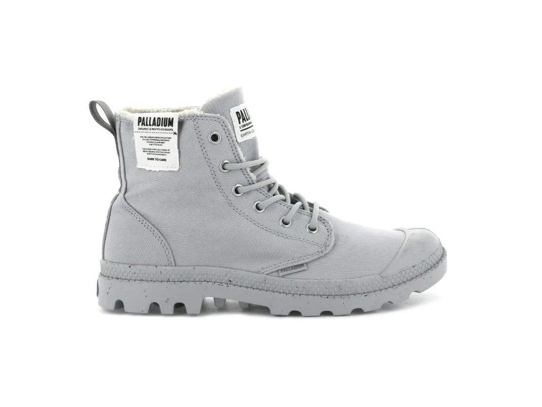 76437-077-M | PAMPA EARTH | VAPOR sold by Palladium Boots