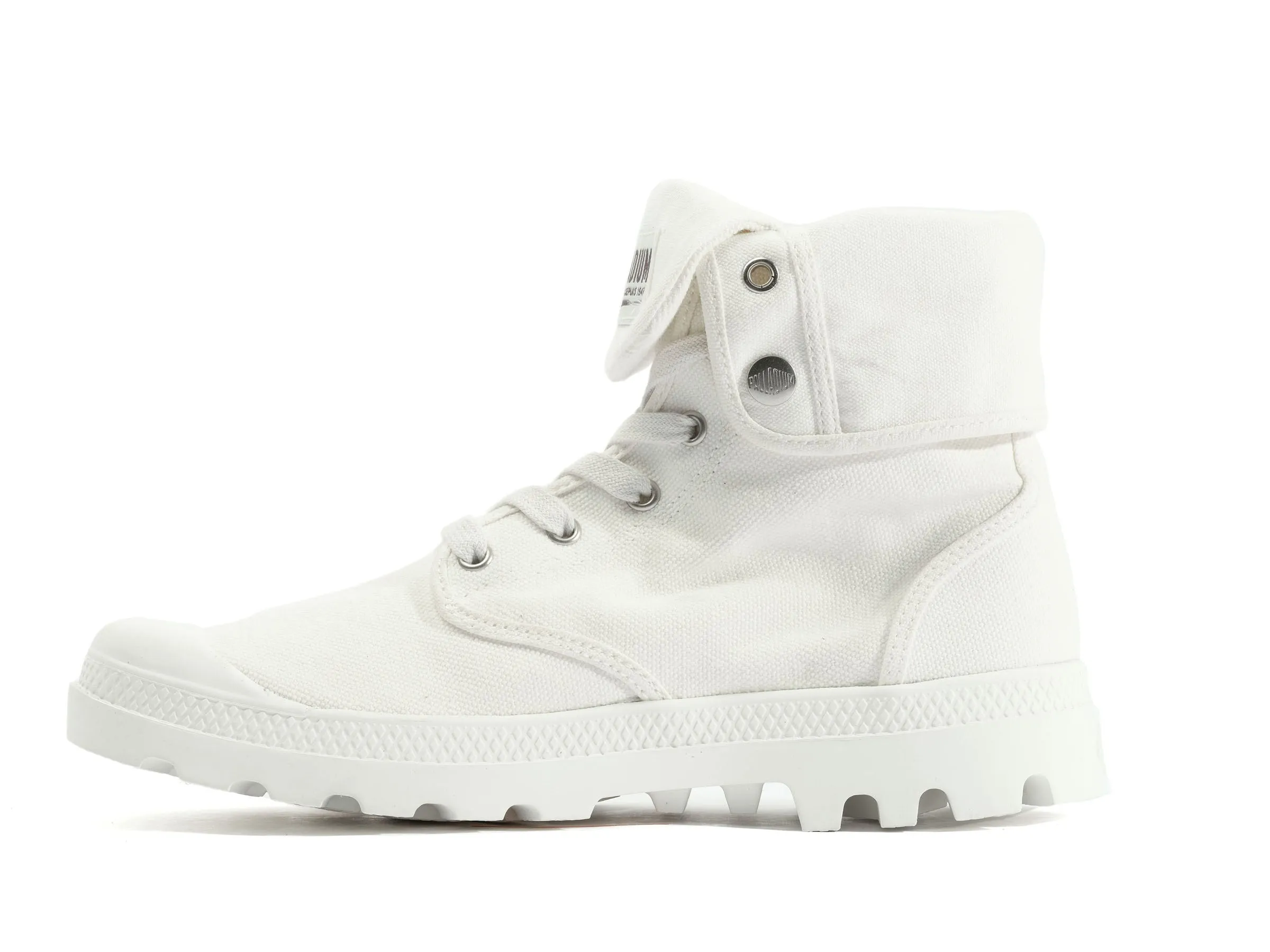92353-116-M | BAGGY | STAR WHITE sold by Palladium Boots product image thumbnail 4