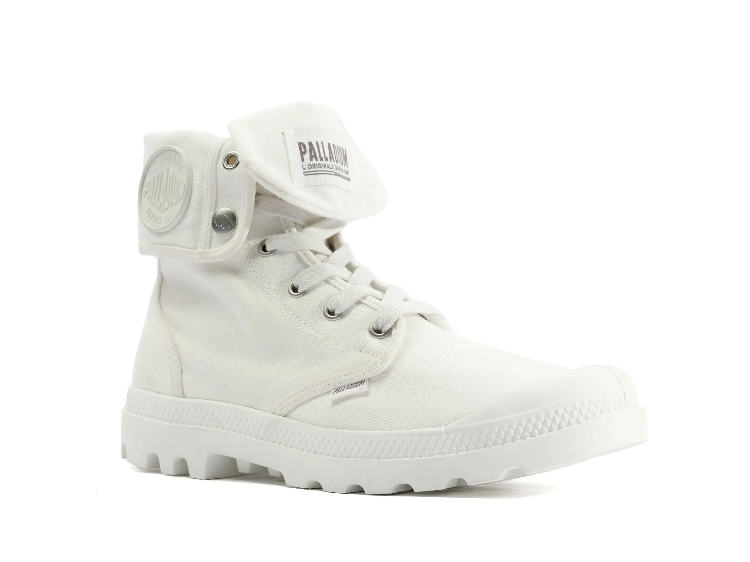 92353-116-M | BAGGY | STAR WHITE sold by Palladium Boots product image thumbnail 2