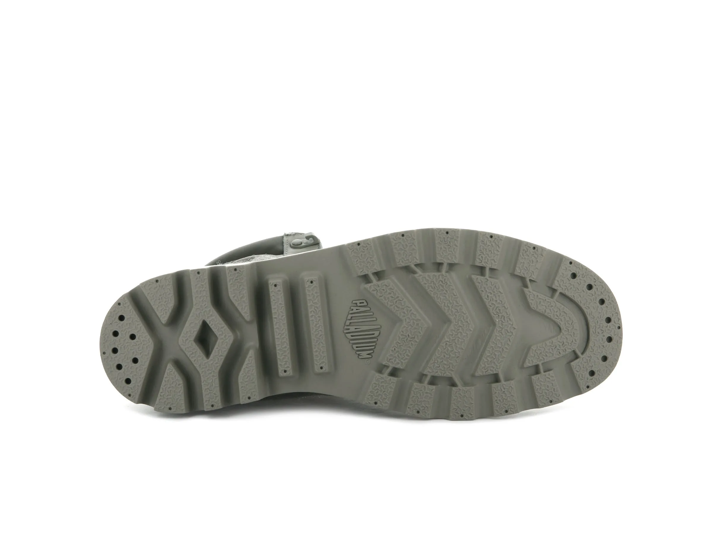 06484-061-M | TACTICAL SOLDIER TX | ALUMNIUM sold by Palladium Boots product image thumbnail 5