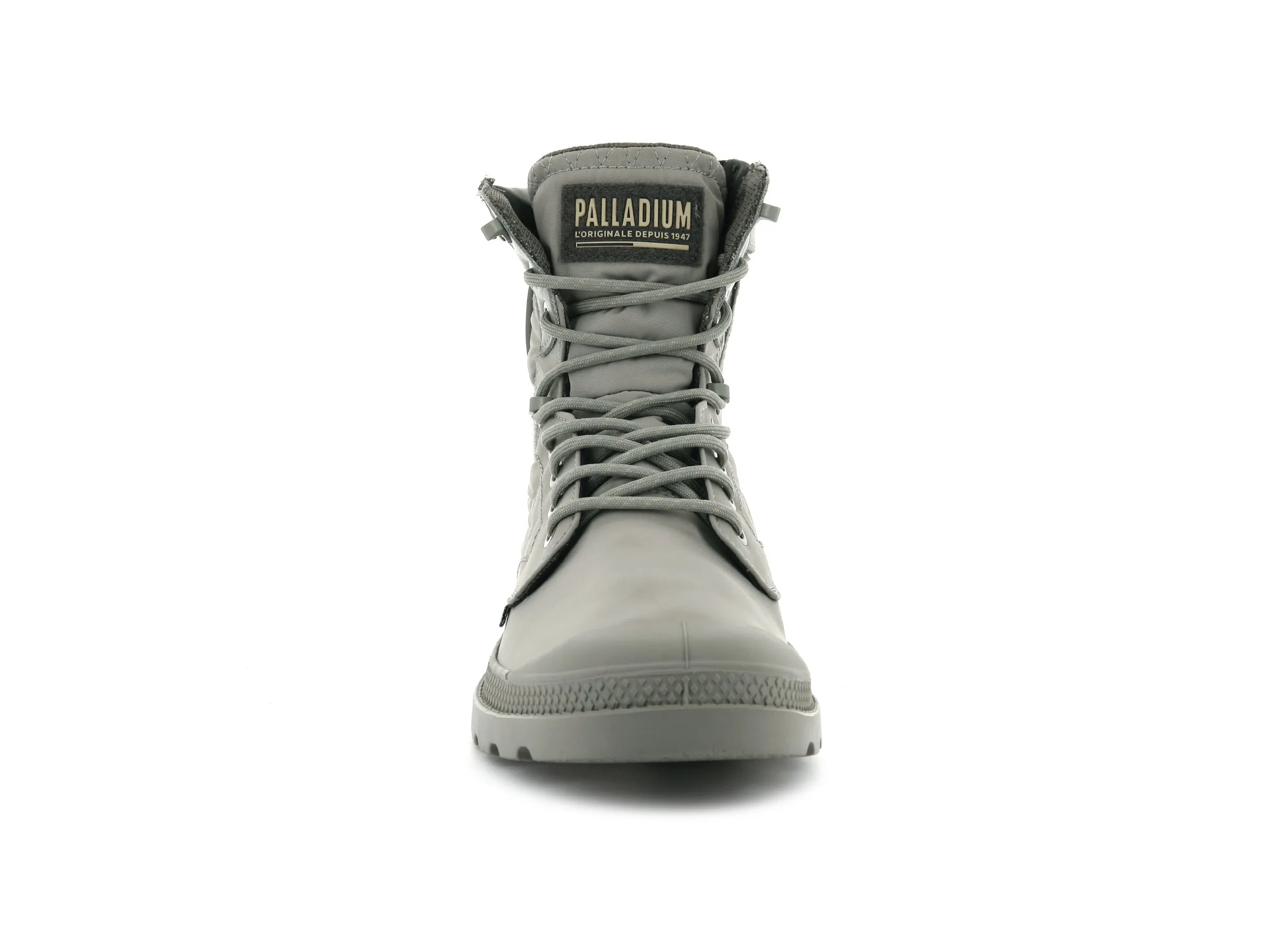 06484-061-M | TACTICAL SOLDIER TX | ALUMNIUM sold by Palladium Boots product image thumbnail 3