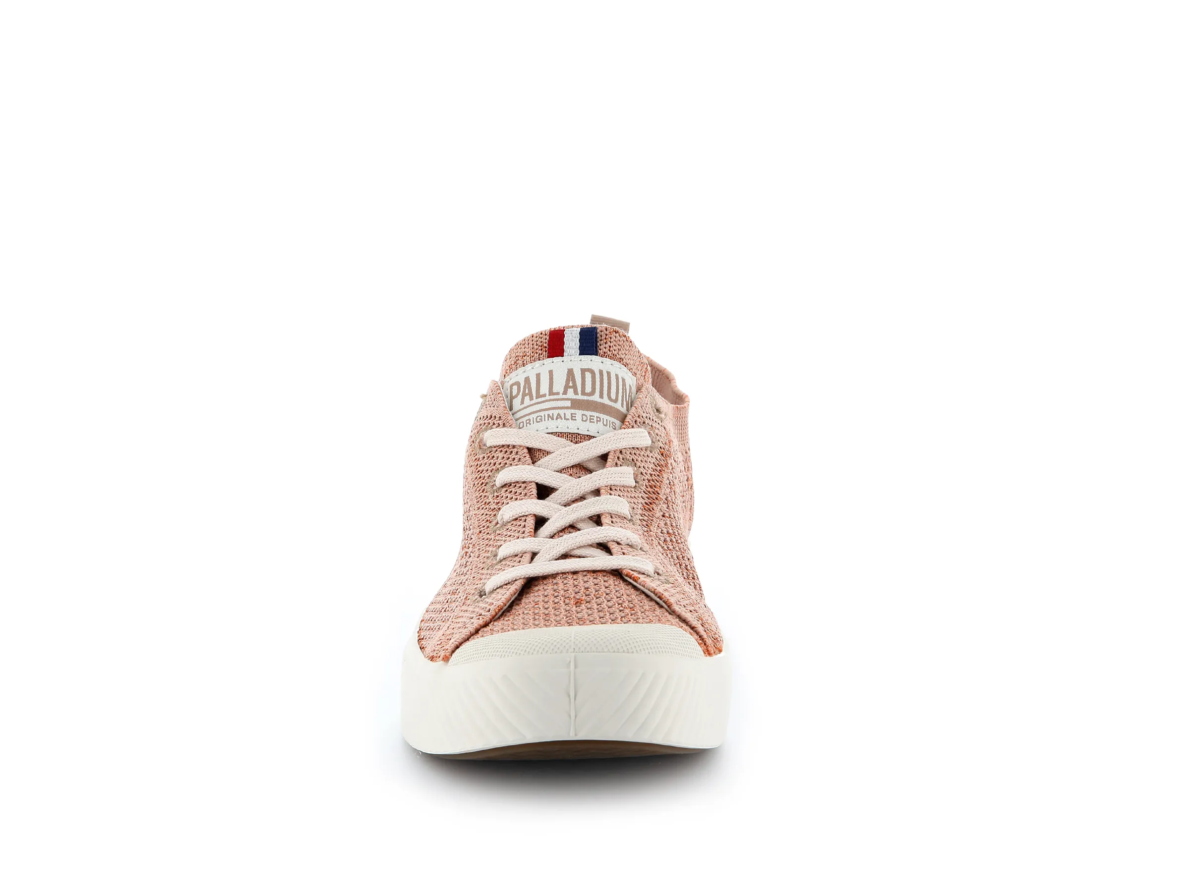 75728-630-M | PALLAPHOENIX KNIT | ROSE DUST/COPPER sold by Palladium Boots product image thumbnail 3