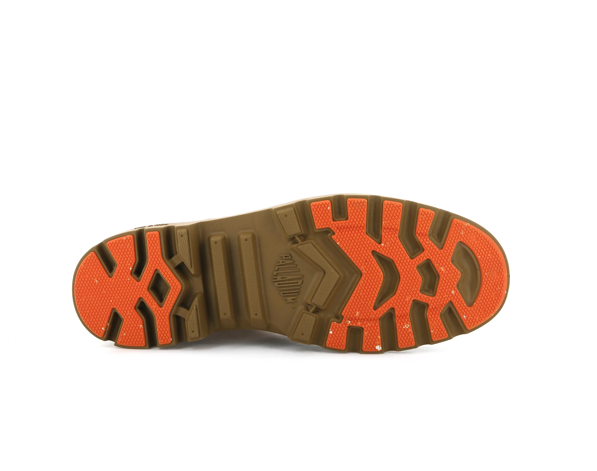 77072-474-M | PALLAFIN RECYCLE | NAVY/TAN sold by Palladium Boots product image thumbnail 5