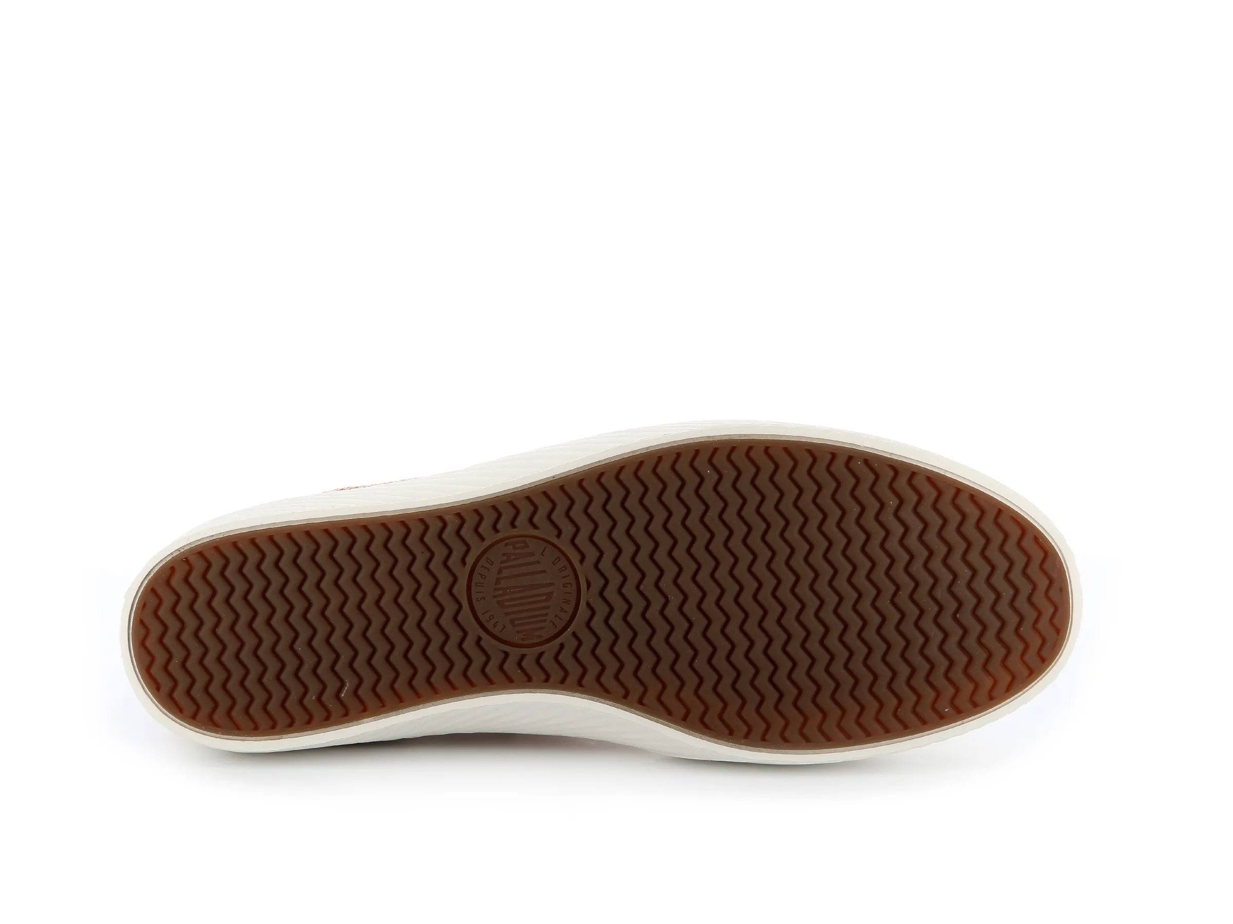 75728-630-M | PALLAPHOENIX KNIT | ROSE DUST/COPPER sold by Palladium Boots product image thumbnail 5