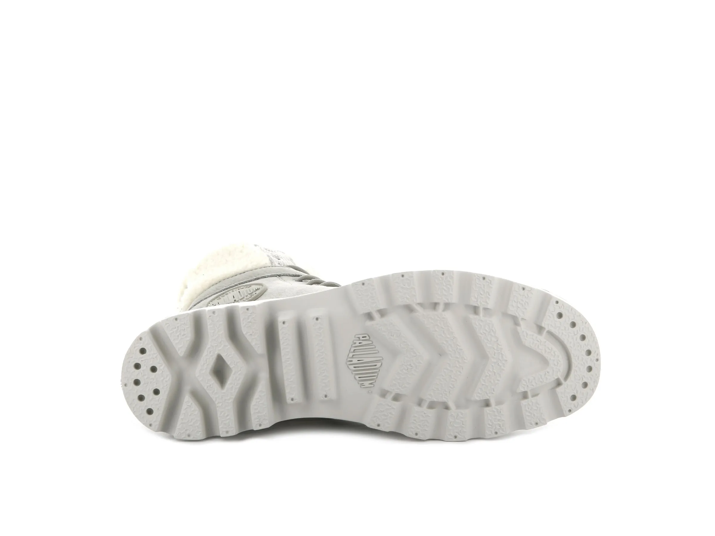 96432-066-M | BAGGY PILOT WT | FEATHER GRAY sold by Palladium Boots product image thumbnail 5