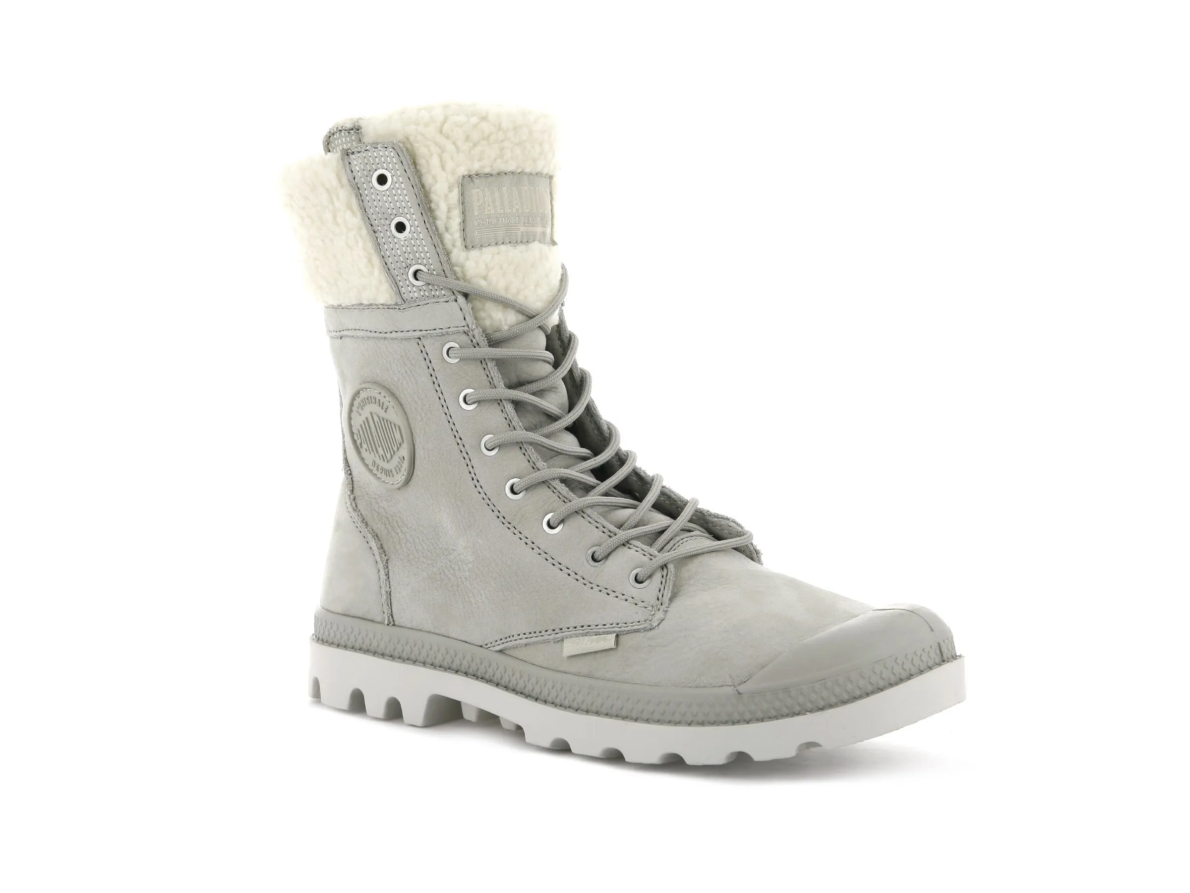96432-066-M | BAGGY PILOT WT | FEATHER GRAY sold by Palladium Boots product image thumbnail 2