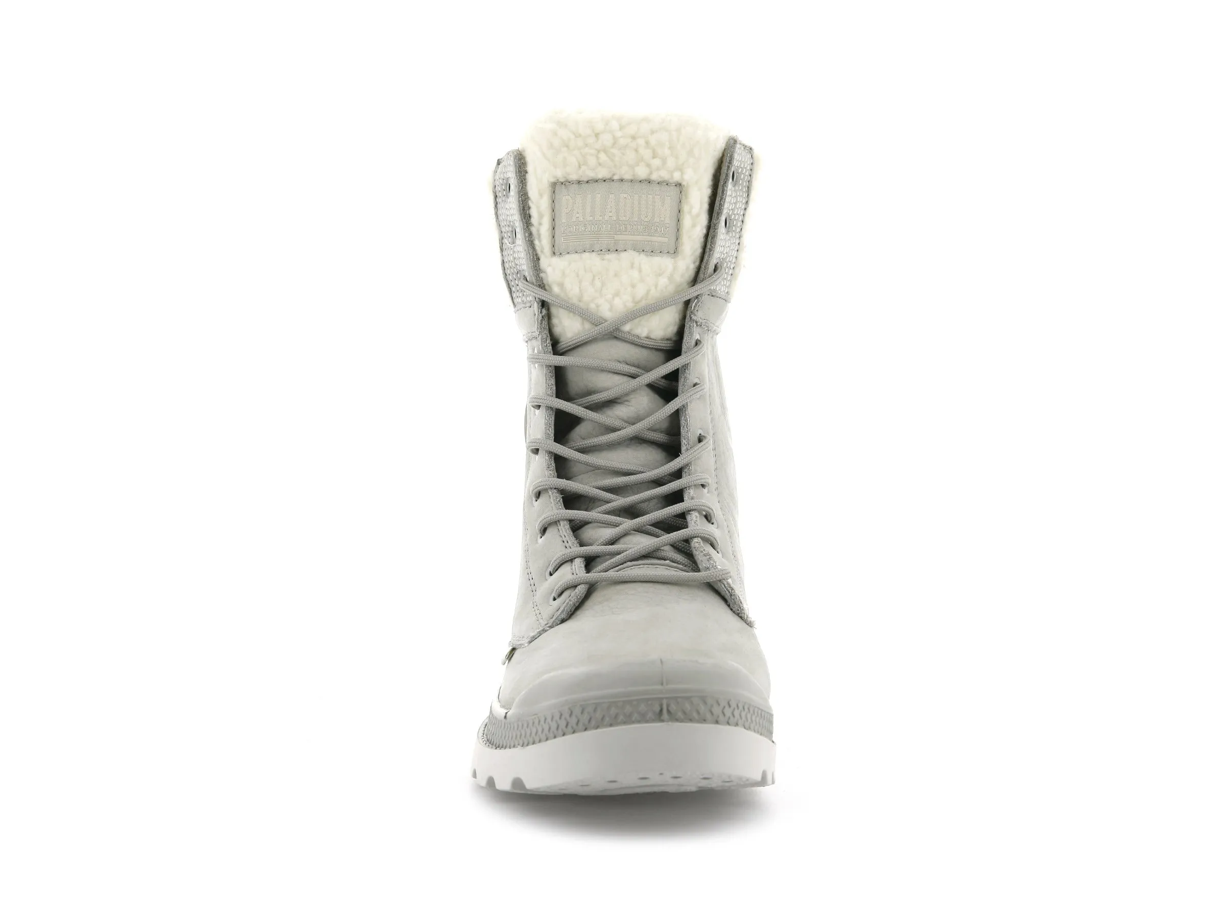 96432-066-M | BAGGY PILOT WT | FEATHER GRAY sold by Palladium Boots product image thumbnail 3
