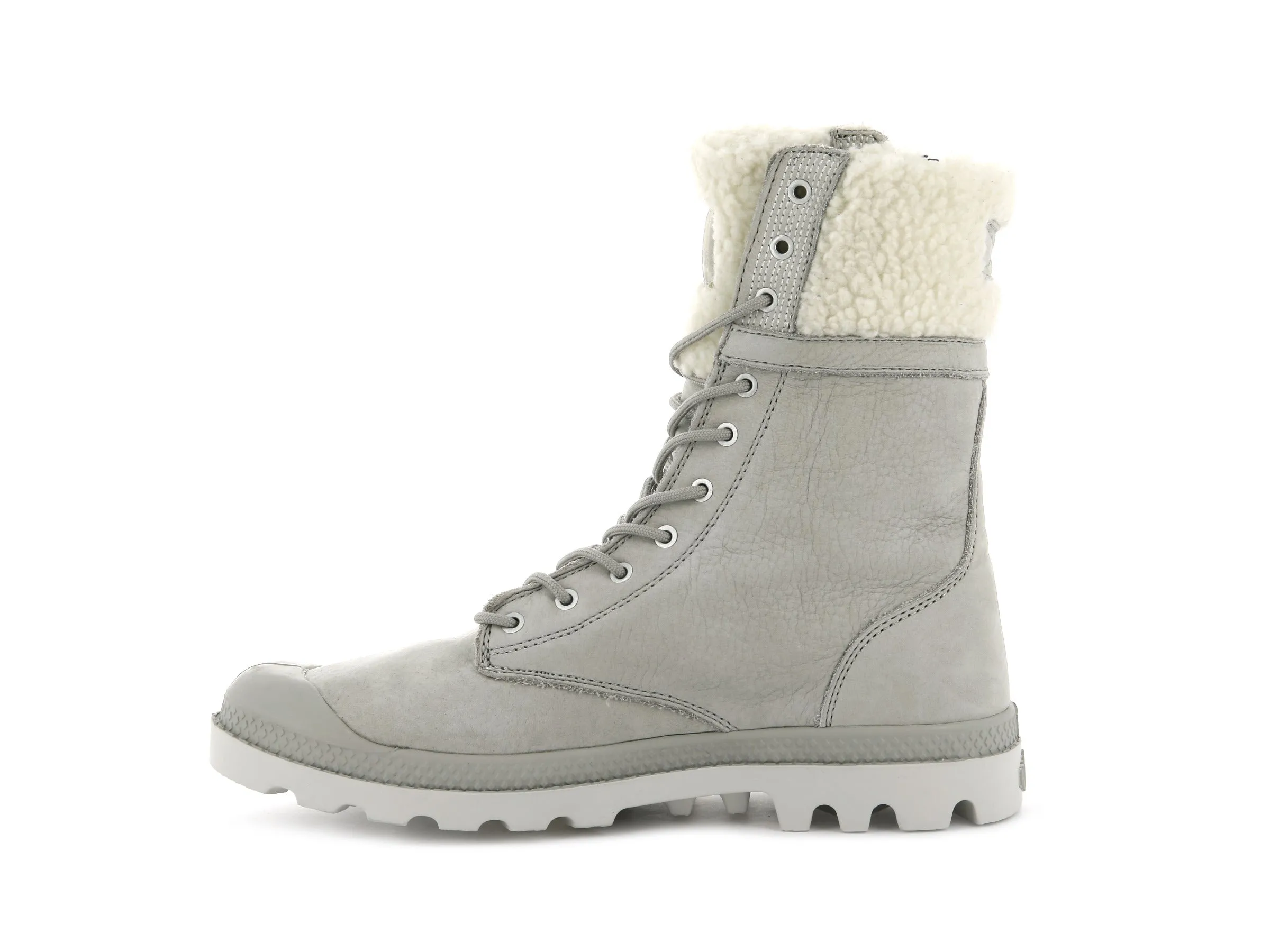 96432-066-M | BAGGY PILOT WT | FEATHER GRAY sold by Palladium Boots product image thumbnail 4