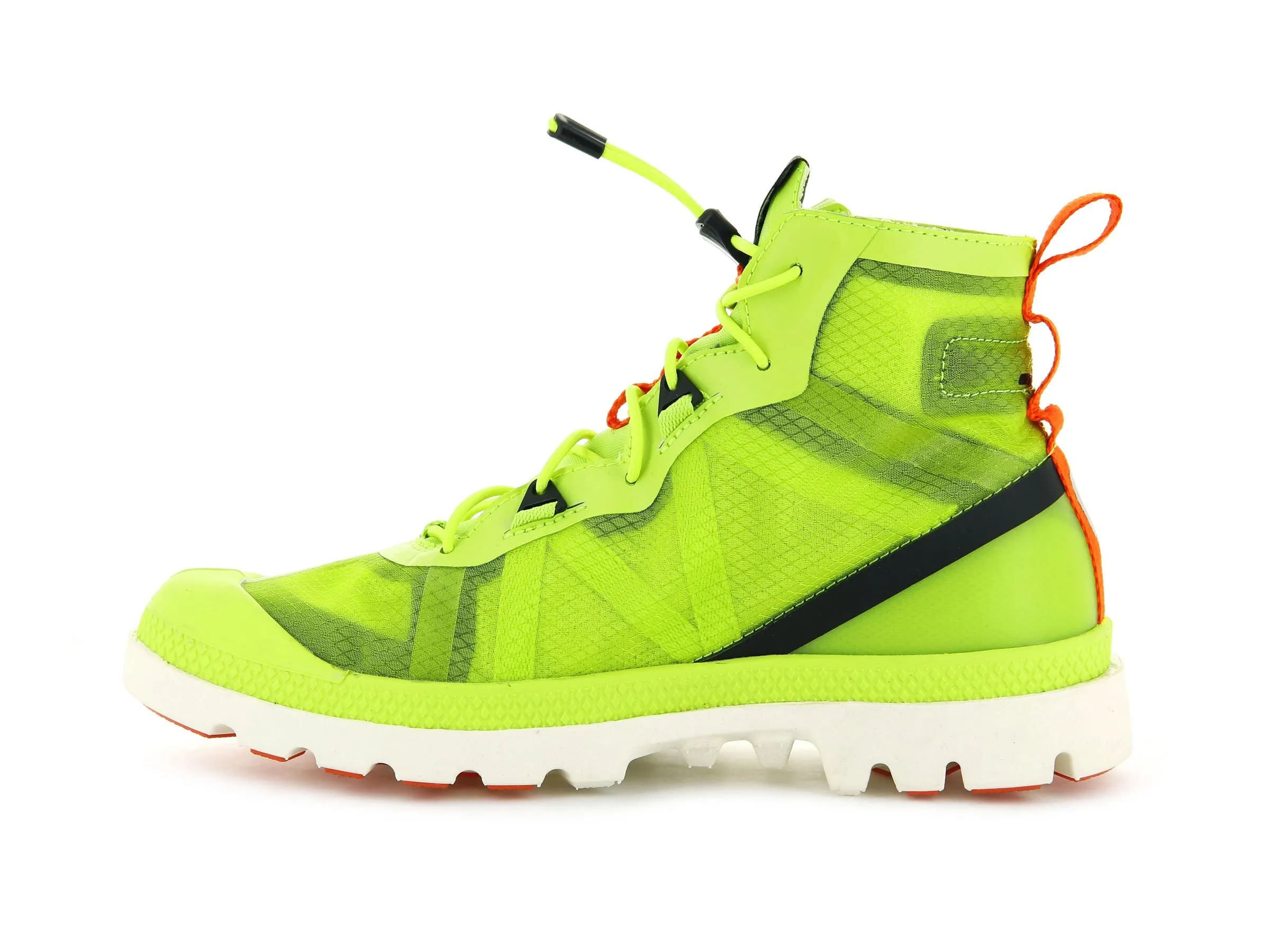 77373-312-M | TRAVEL LITE+ ADVENTURE | WILD LIME sold by Palladium Boots product image thumbnail 4