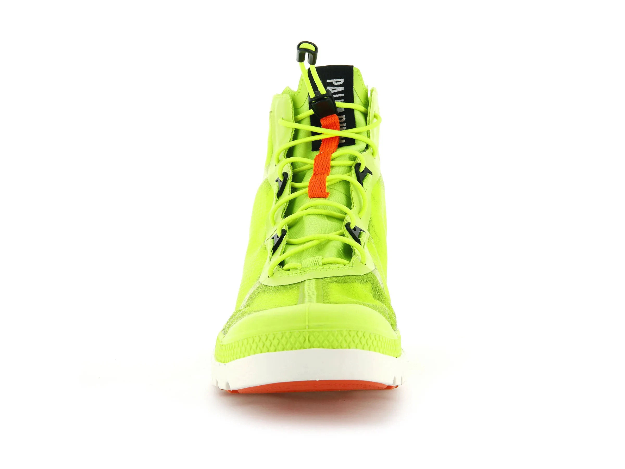 77373-312-M | TRAVEL LITE+ ADVENTURE | WILD LIME sold by Palladium Boots product image thumbnail 3