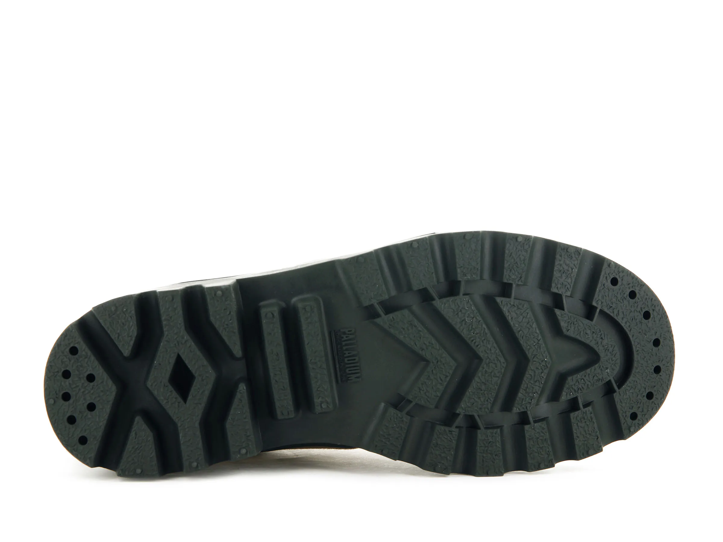 77953-325-M | PAMPA SHADE 75TH | OLIVE NIGHT sold by Palladium Boots product image thumbnail 5