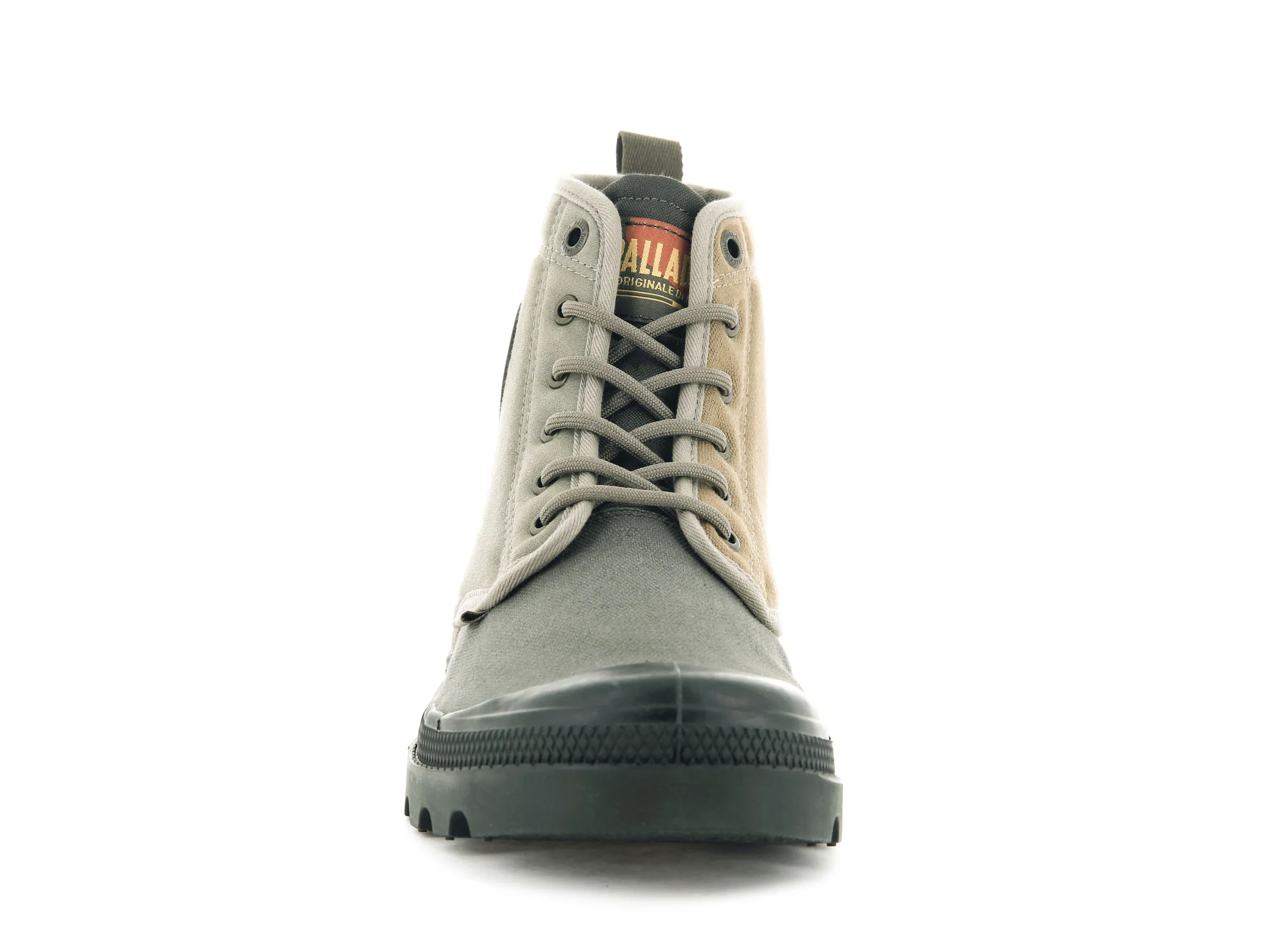 77953-325-M | PAMPA SHADE 75TH | OLIVE NIGHT sold by Palladium Boots product image thumbnail 3