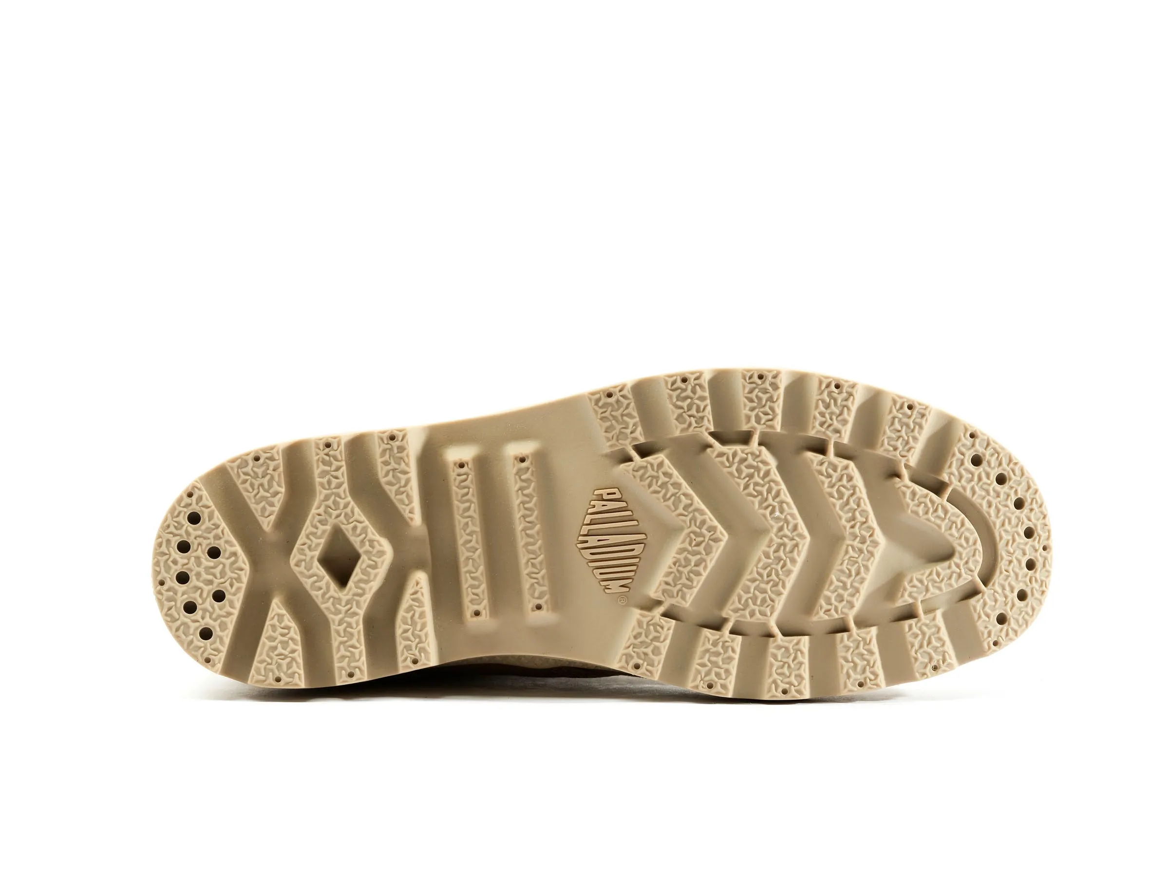 92352-303-M | PAMPA HI | OLIVE/WARMSAND sold by Palladium Boots product image thumbnail 5