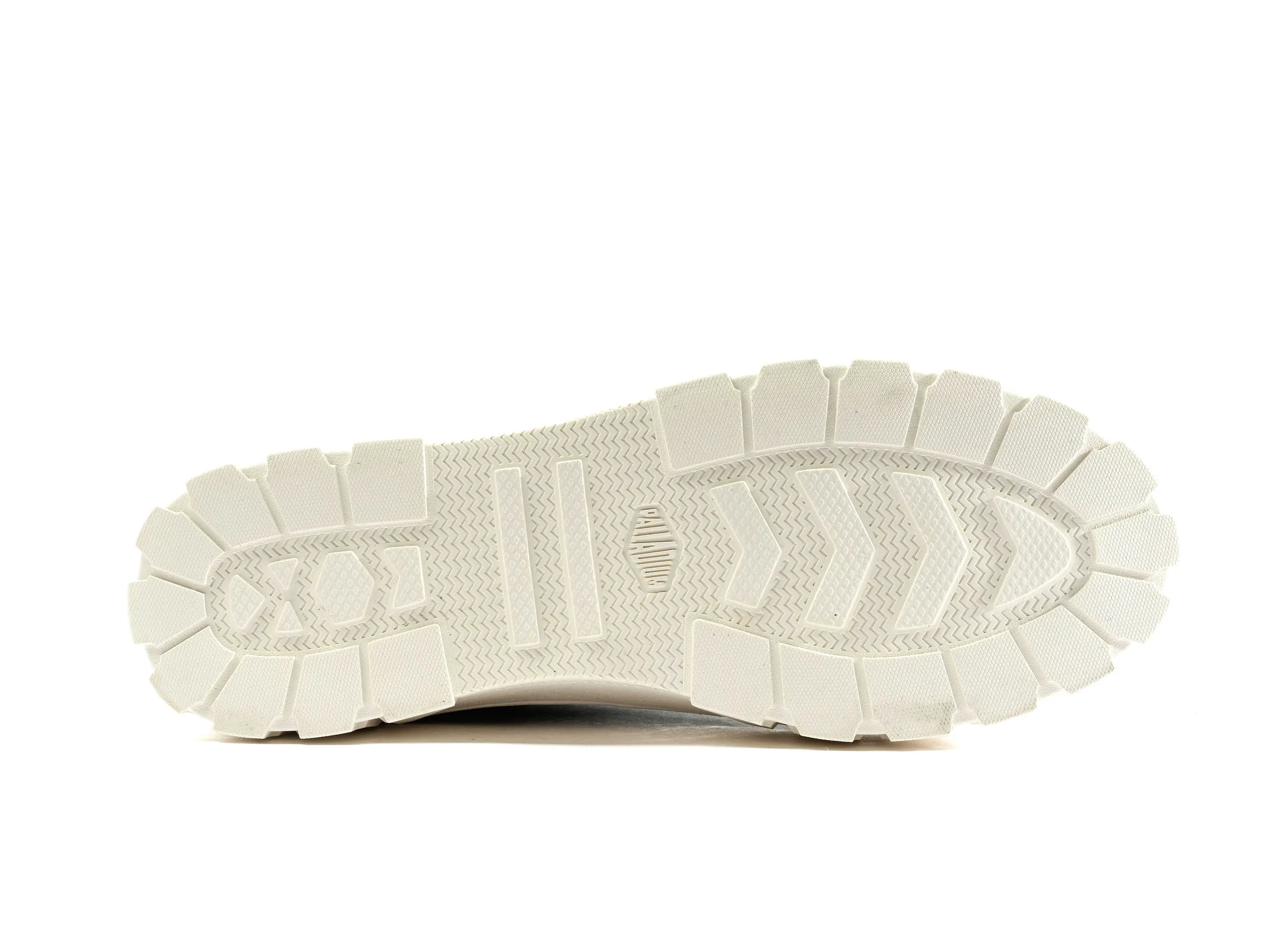 98573-008-M | PALLATOWER HI | BLACK sold by Palladium Boots product image thumbnail 5