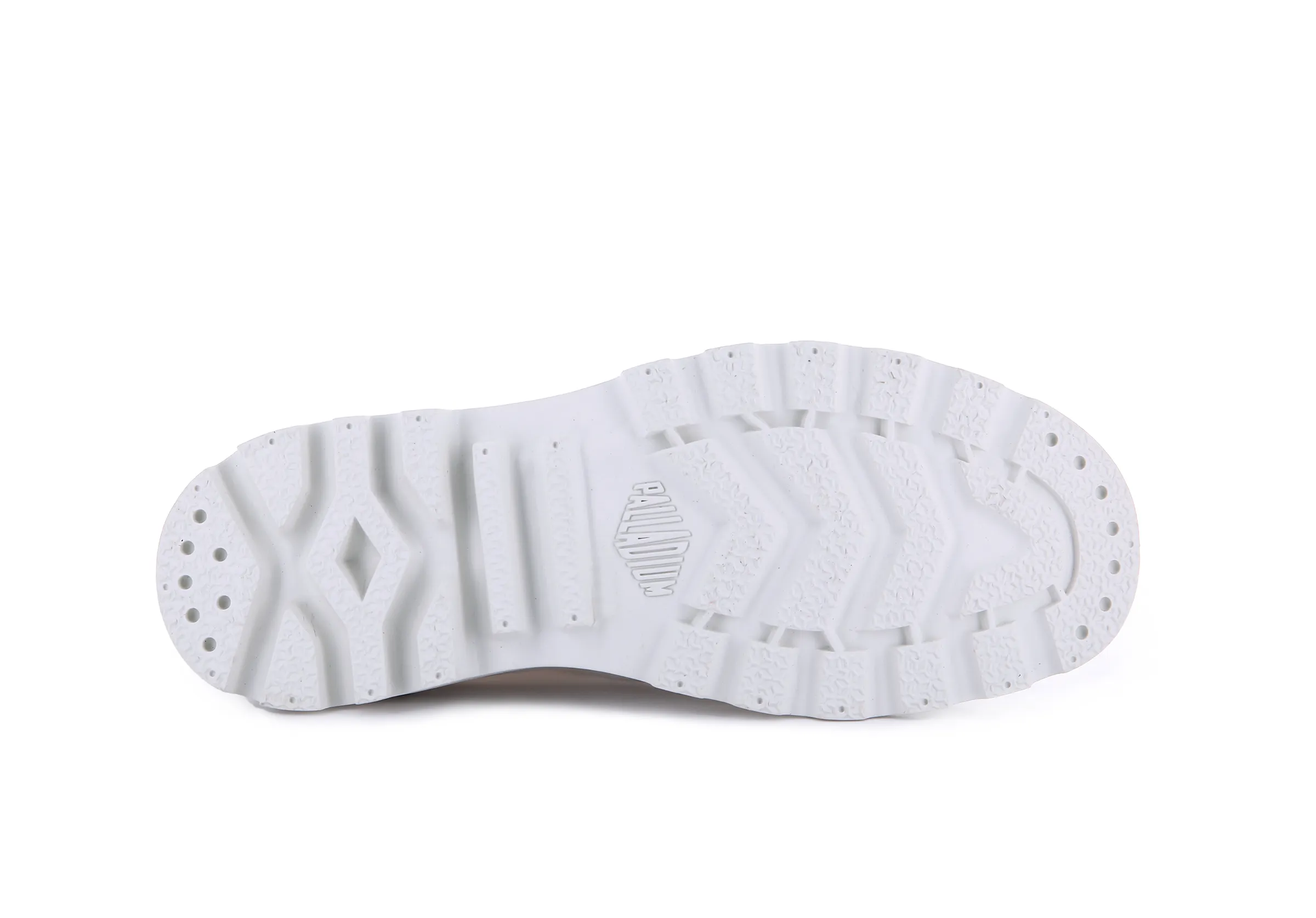 77220-116-M | PAMPA HI RE-CRAFT | STAR WHITE sold by Palladium Boots product image thumbnail 5