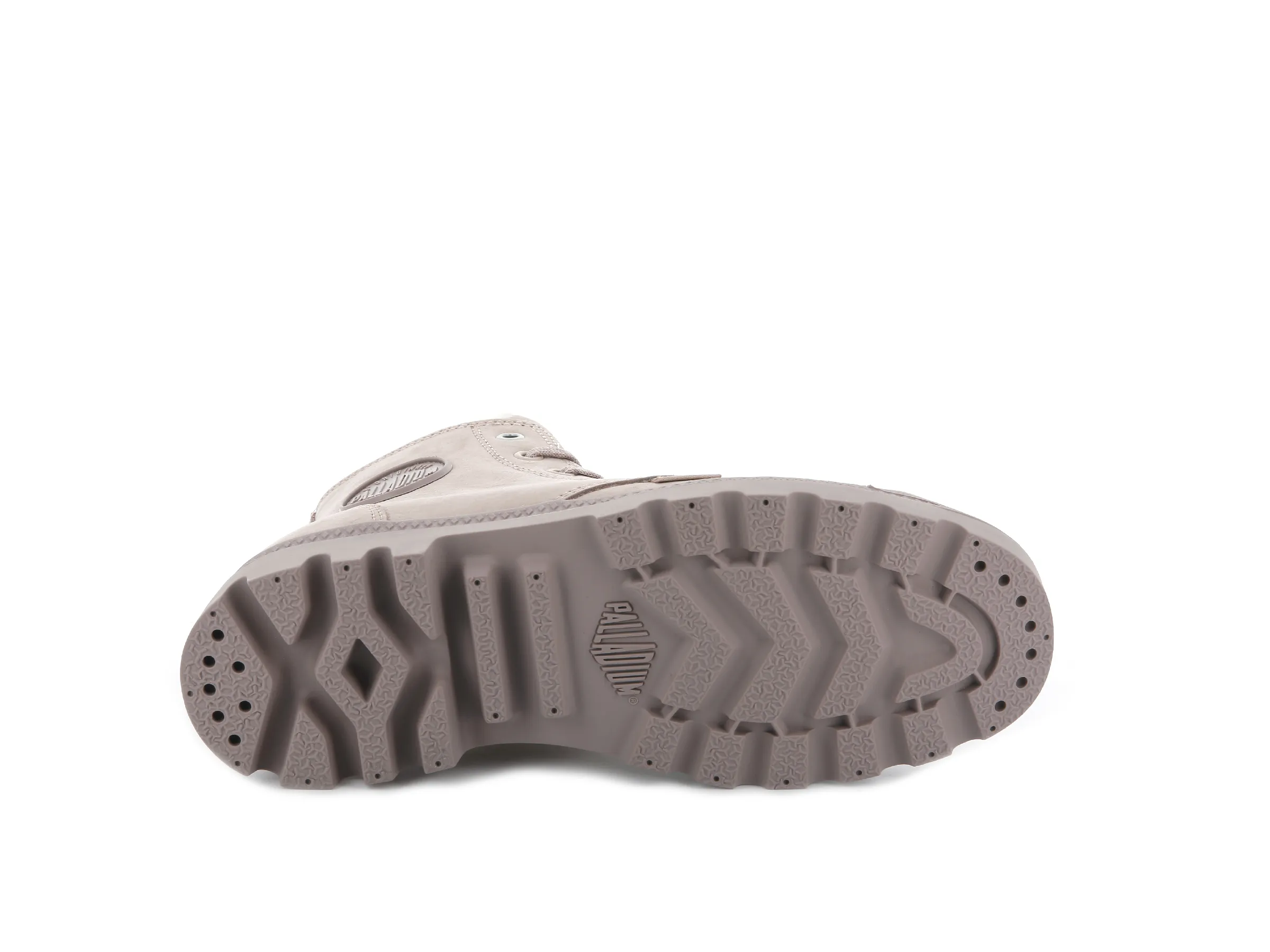 95982-671-M | PAMPA HI ZIP WL | ROSE DUST/FAWN sold by Palladium Boots product image thumbnail 5