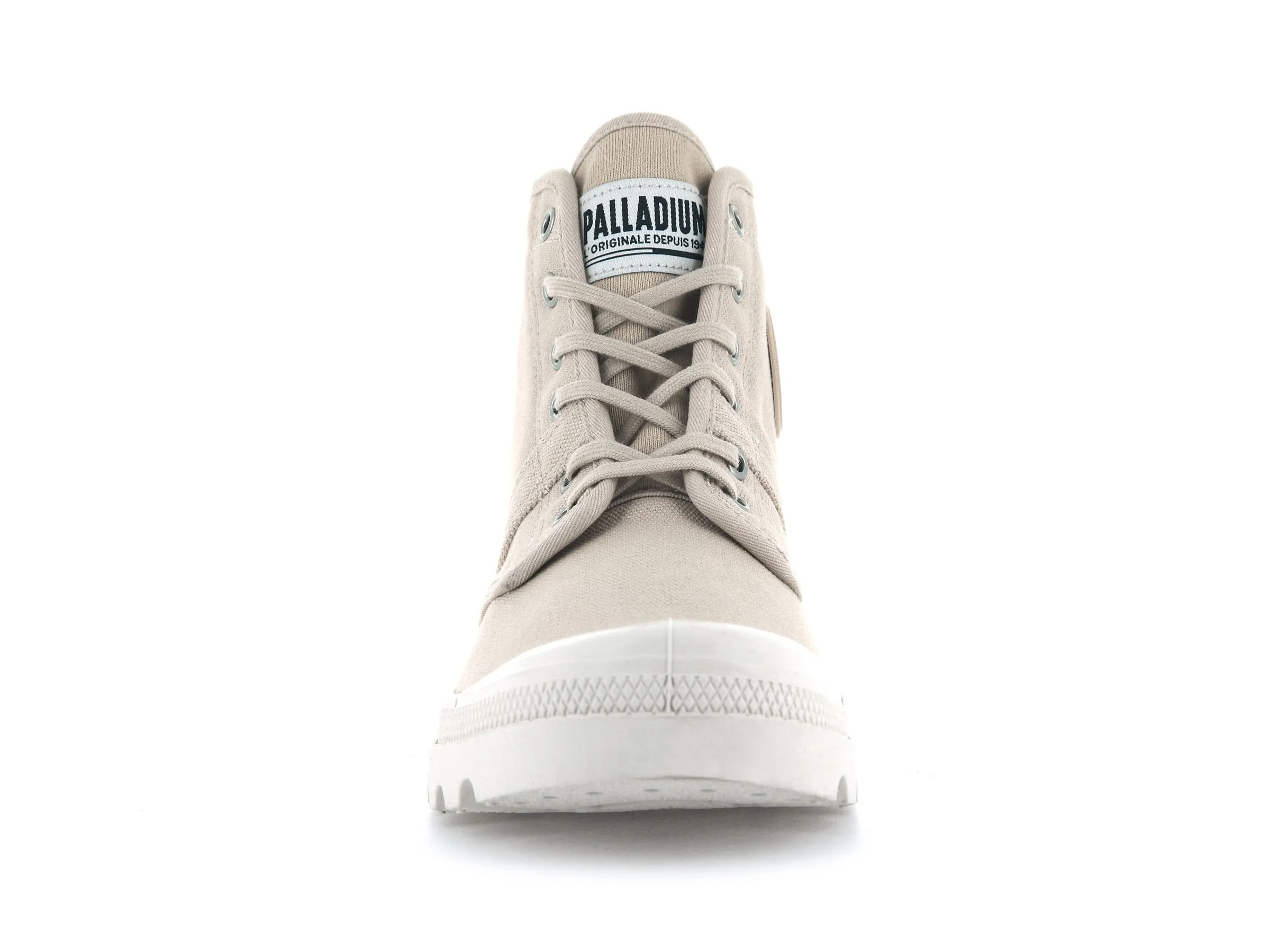 00069-274-M | PALLABROUSSE | DESERT sold by Palladium Boots product image thumbnail 3