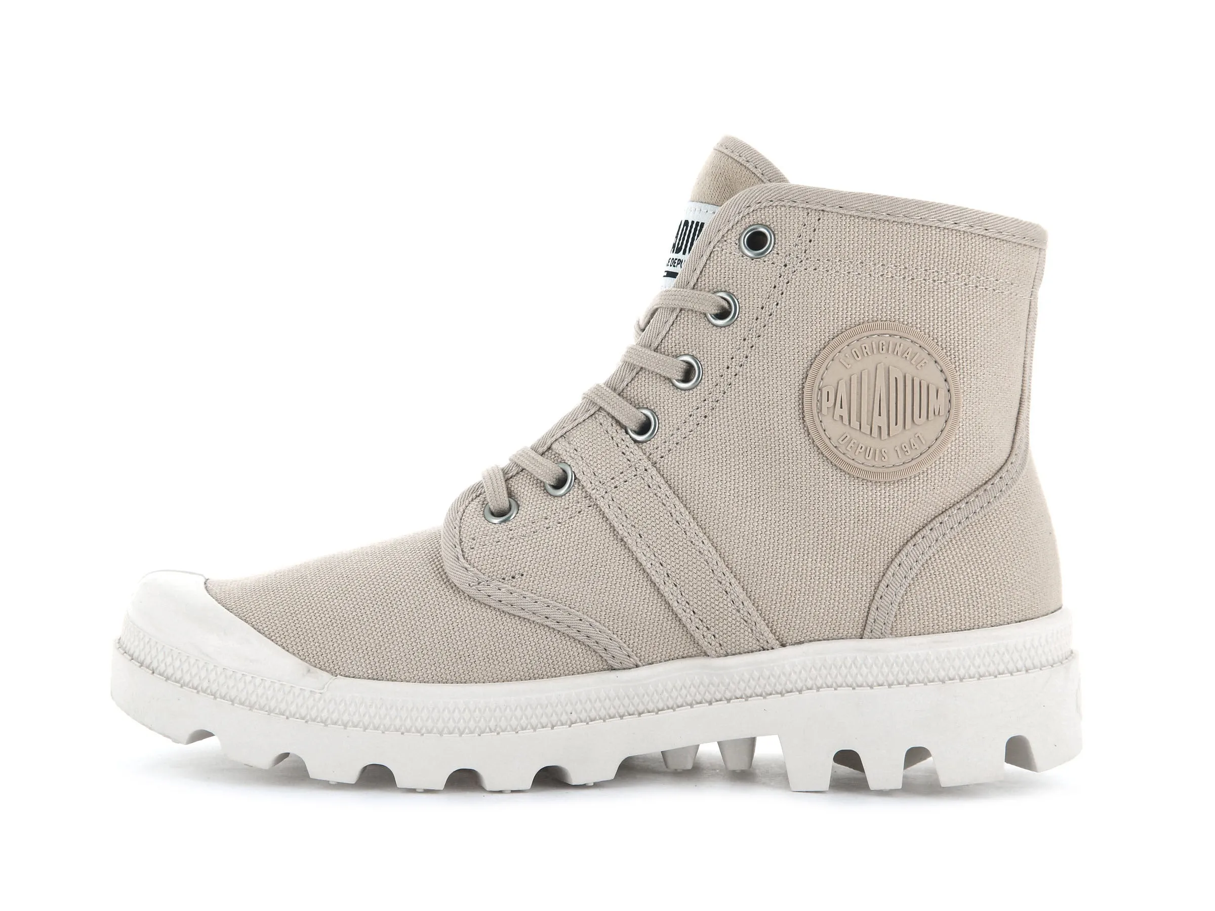 00069-274-M | PALLABROUSSE | DESERT sold by Palladium Boots product image thumbnail 4
