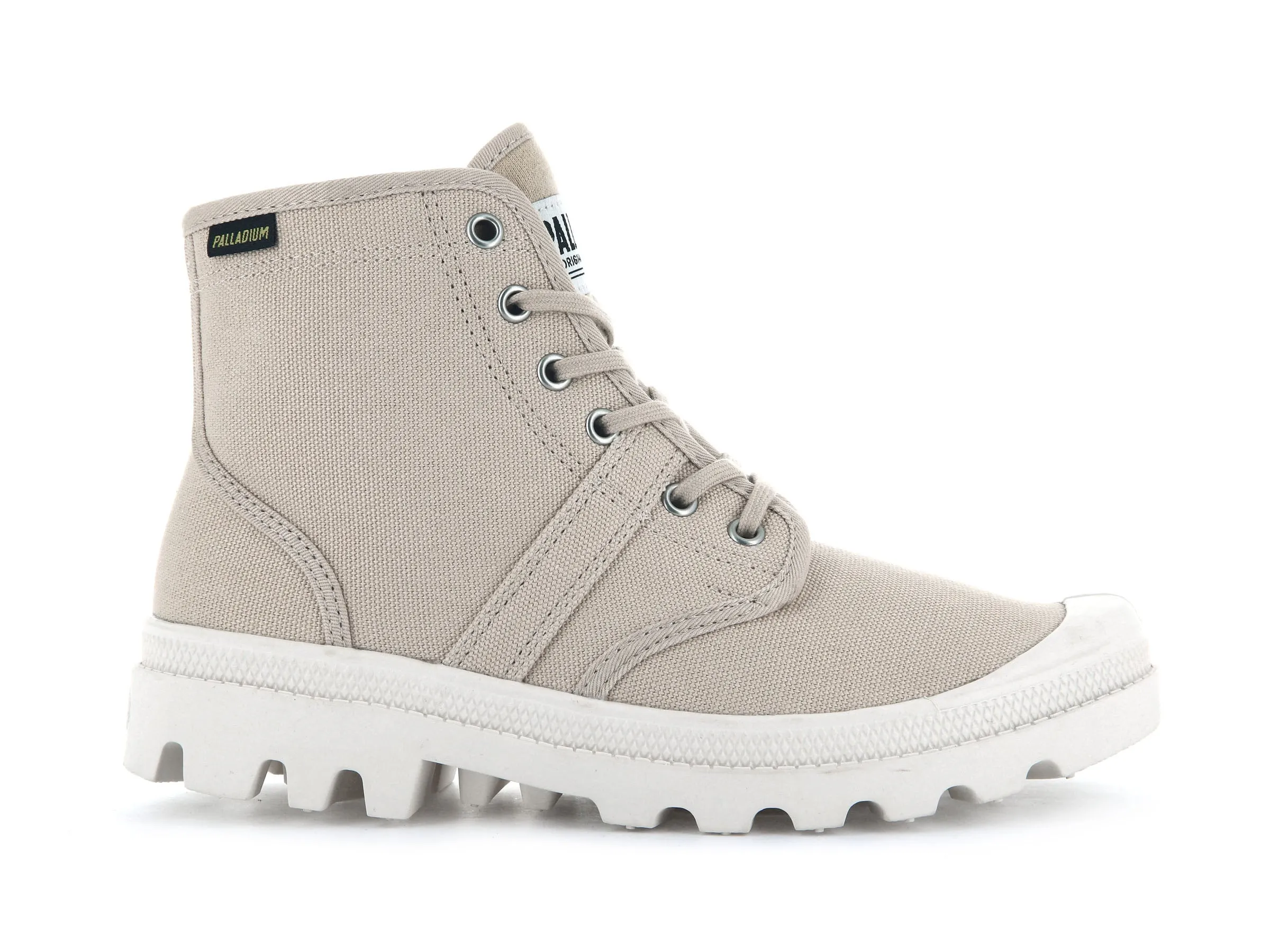 00069-274-M | PALLABROUSSE | DESERT sold by Palladium Boots