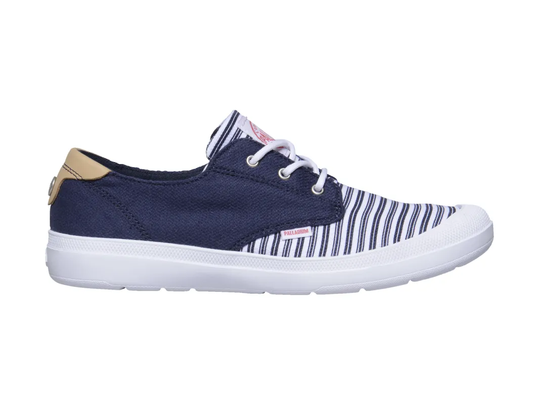 95352-484-M | WOMENS VOYAGE | PARISIAN NIGHT/WHITE/DEAUVILLE sold by Palladium Boots