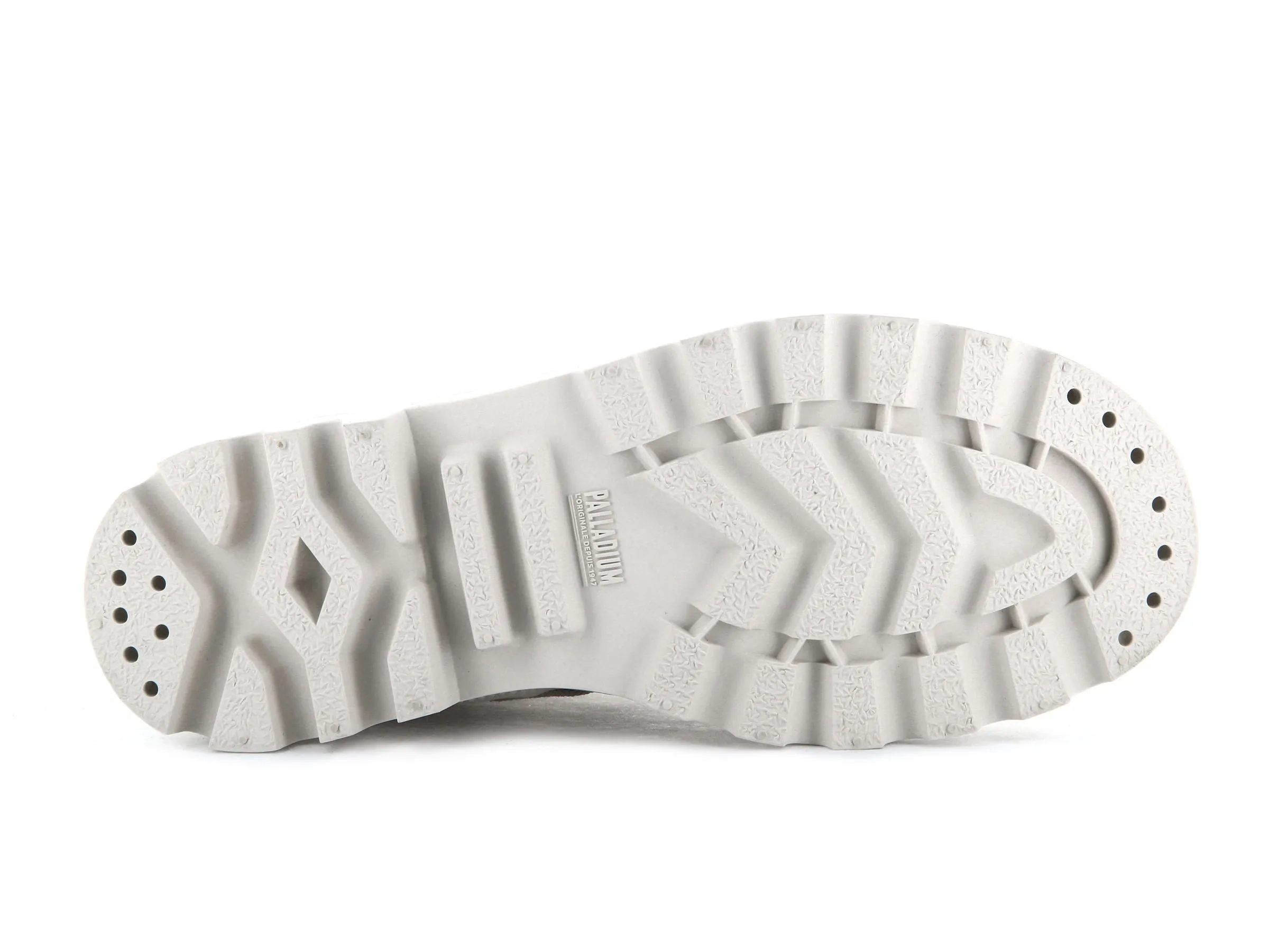 00069-274-M | PALLABROUSSE | DESERT sold by Palladium Boots product image thumbnail 5