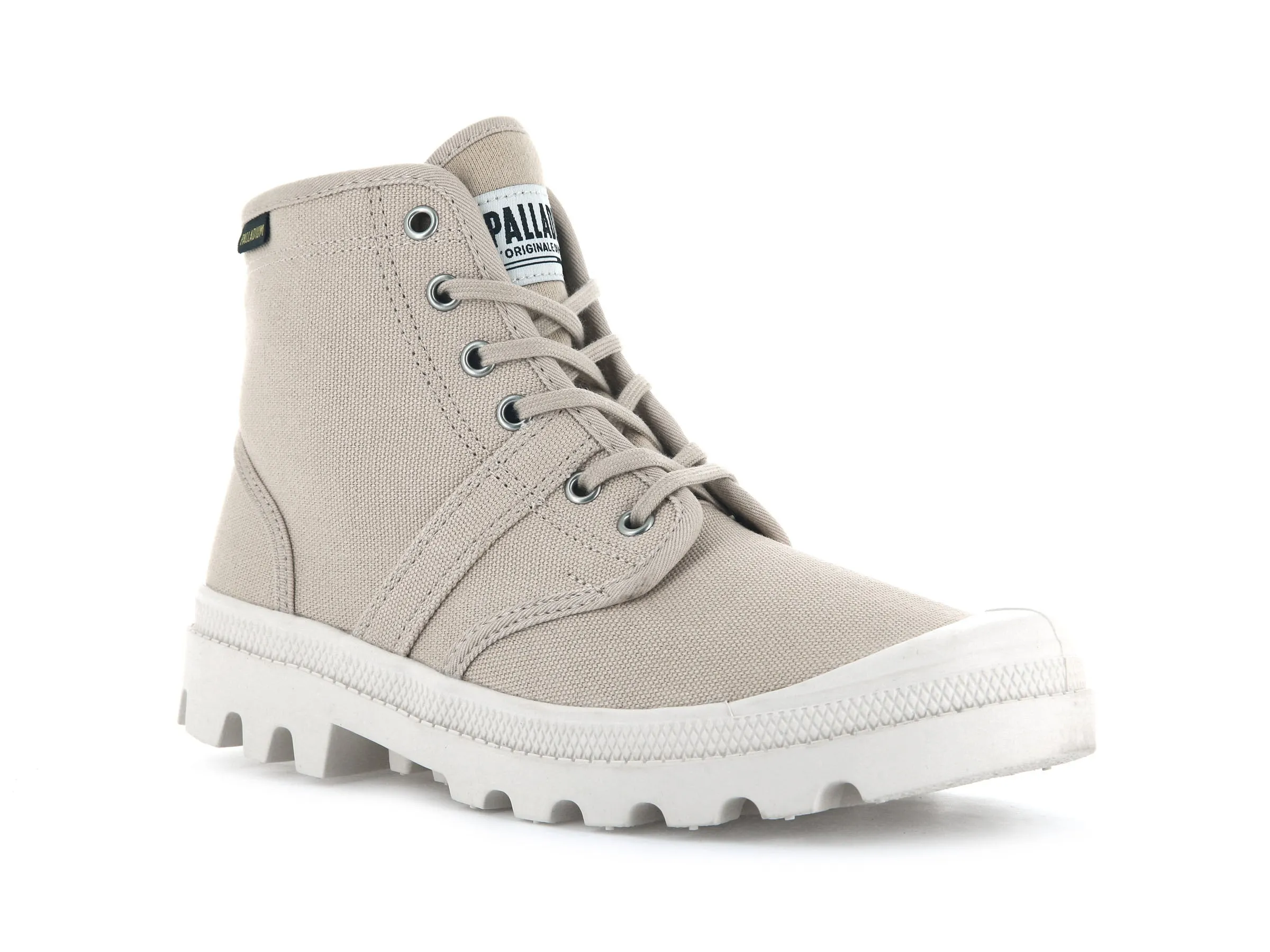 00069-274-M | PALLABROUSSE | DESERT sold by Palladium Boots product image thumbnail 2