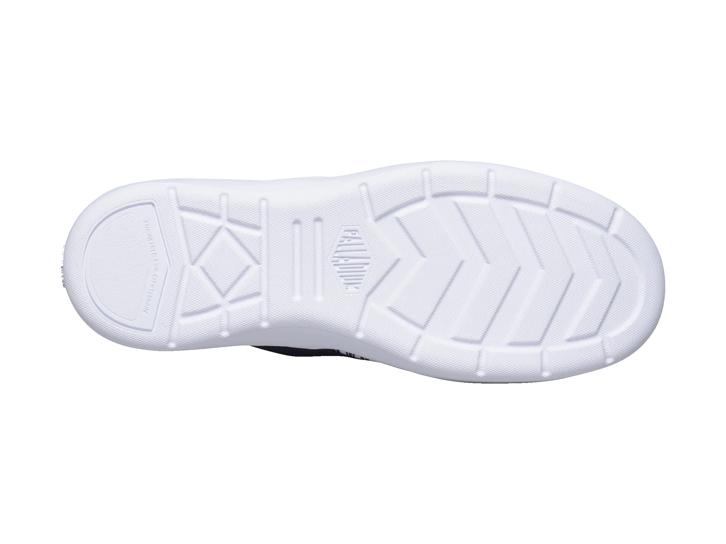 95352-484-M | WOMENS VOYAGE | PARISIAN NIGHT/WHITE/DEAUVILLE sold by Palladium Boots product image thumbnail 5