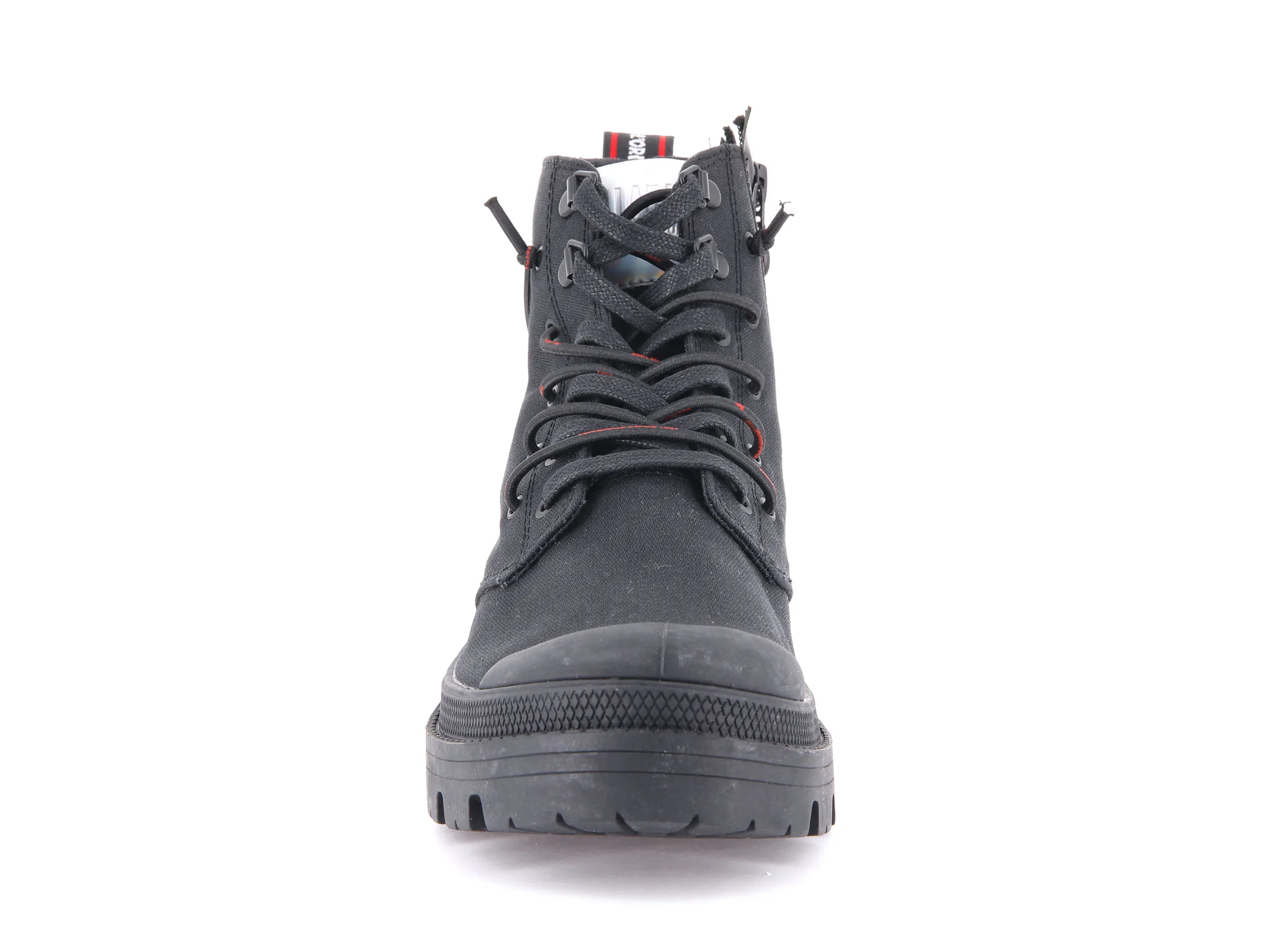97346-001-M | PALLABASE METRO | BLACK/BLACK sold by Palladium Boots product image thumbnail 3