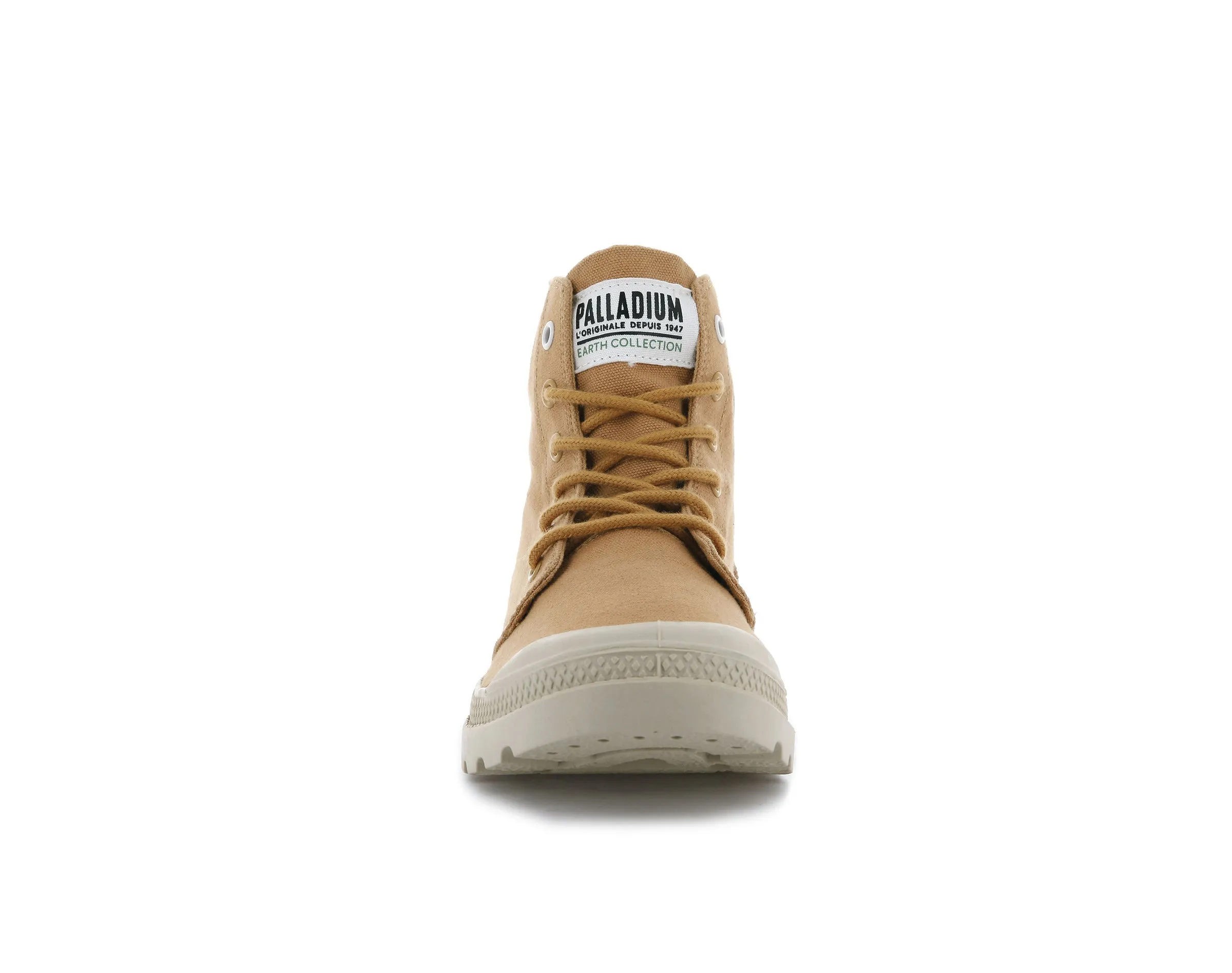 76199-708-M | PAMPA HI ORGANIC | HONEY sold by Palladium Boots product image thumbnail 3