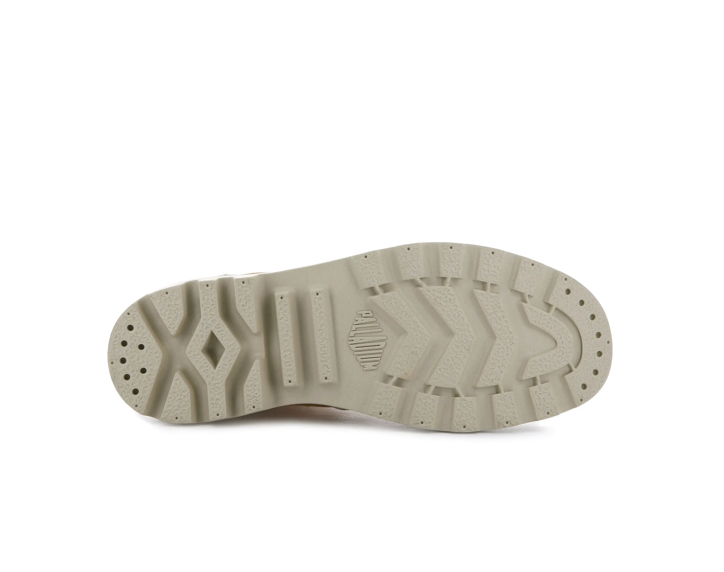 76199-708-M | PAMPA HI ORGANIC | HONEY sold by Palladium Boots product image thumbnail 5