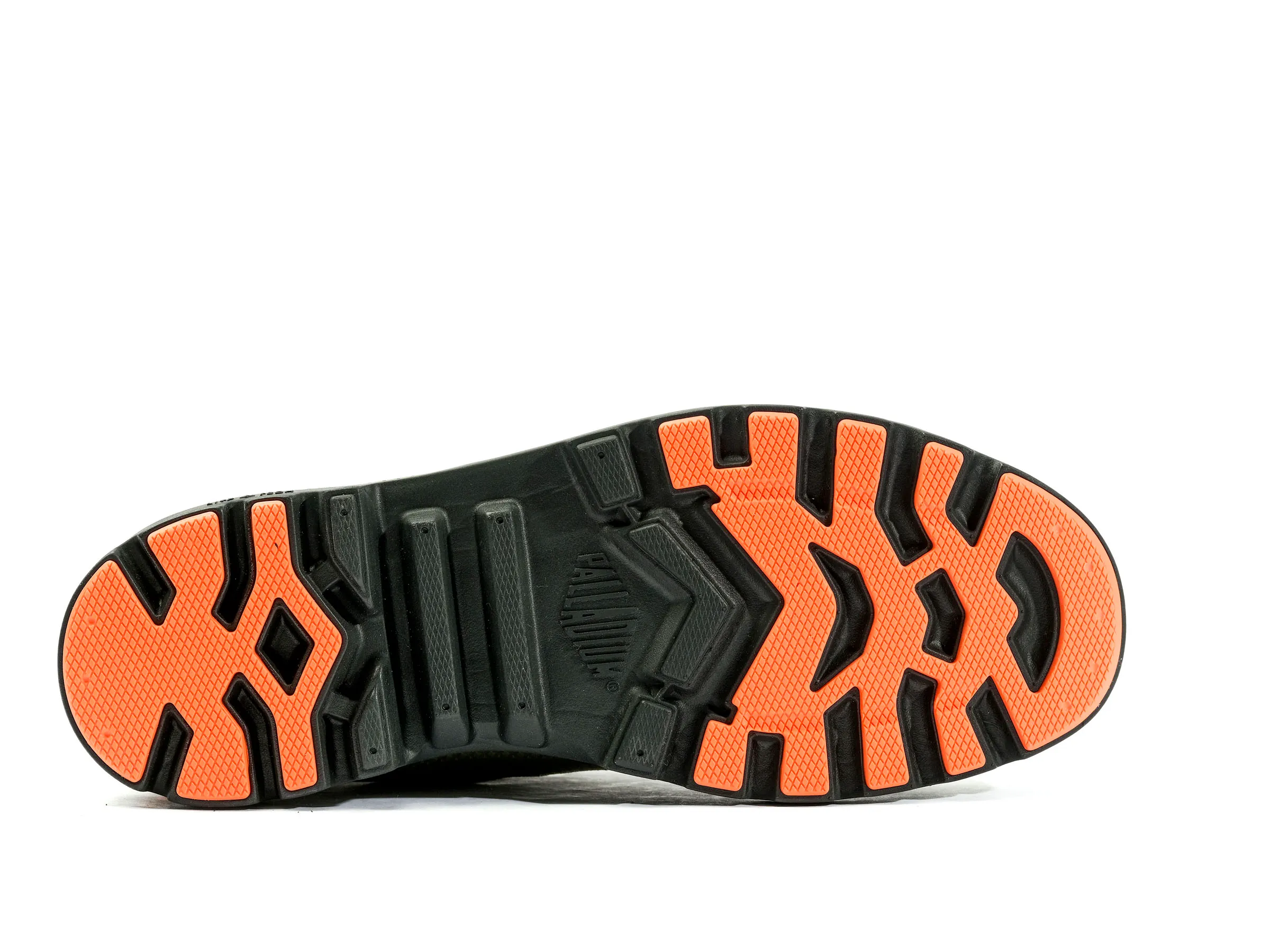 78598-309-M | PAMPA LITE + MATRYX | OLIVE NIGHT sold by Palladium Boots product image thumbnail 5