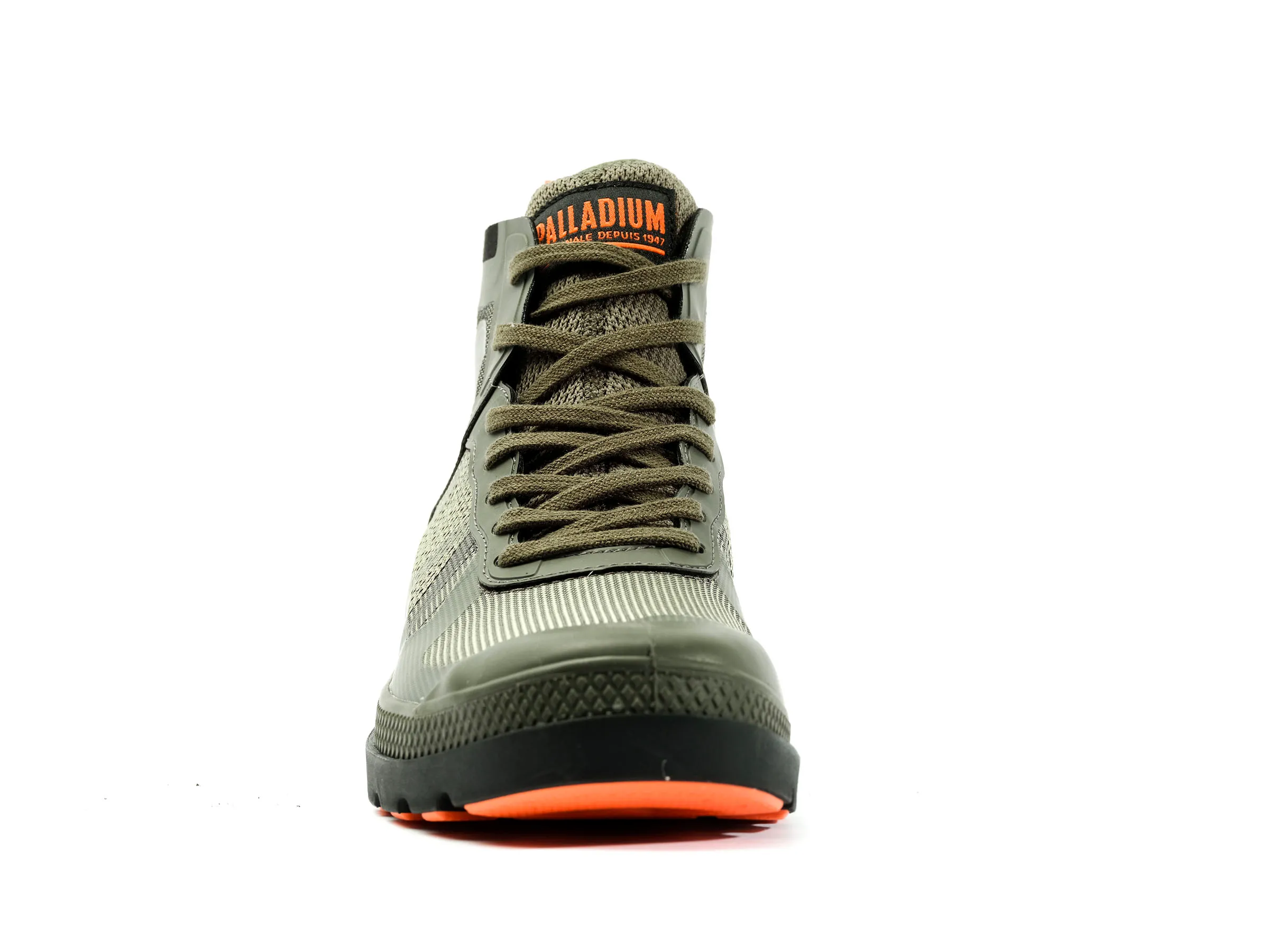 78598-309-M | PAMPA LITE + MATRYX | OLIVE NIGHT sold by Palladium Boots product image thumbnail 3