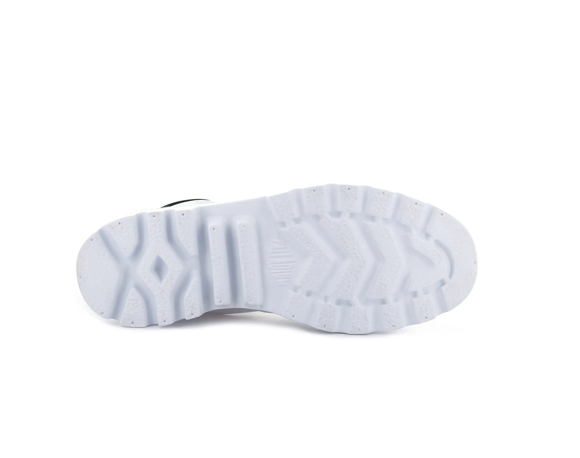 76639-100-M | PAMPA LITE OVERLAB | WHITE sold by Palladium Boots product image thumbnail 5