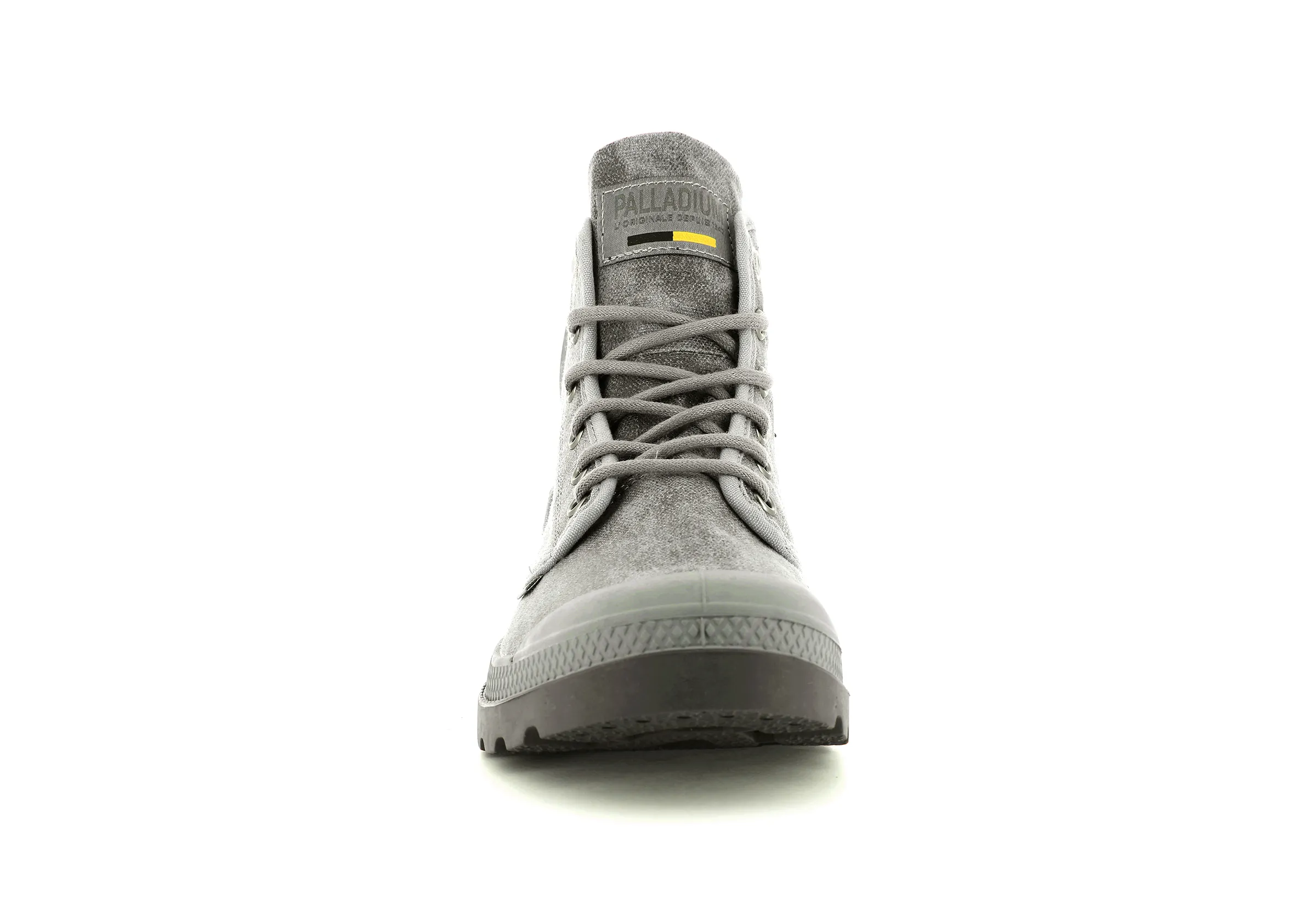 77222-073-M | PAMPA HI WAX | MOON ROCK sold by Palladium Boots product image thumbnail 3